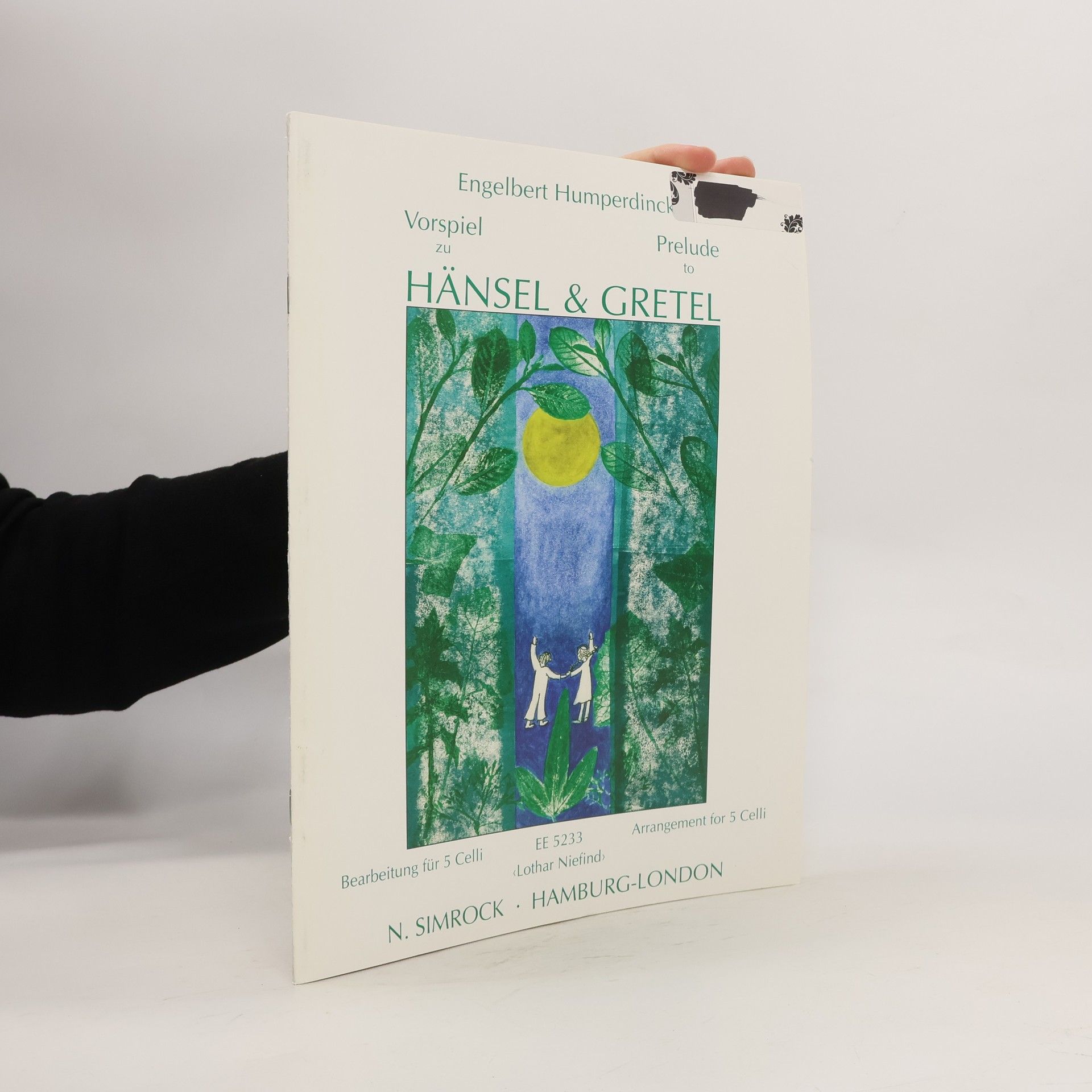 Autorenkollektiv Engelbert Humperdinck - Hänsel und Gretel