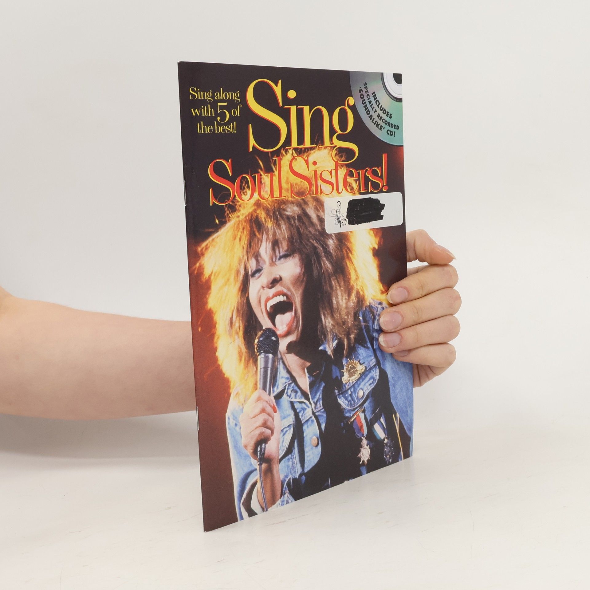 AA.VV. Sing Soul Sisters!