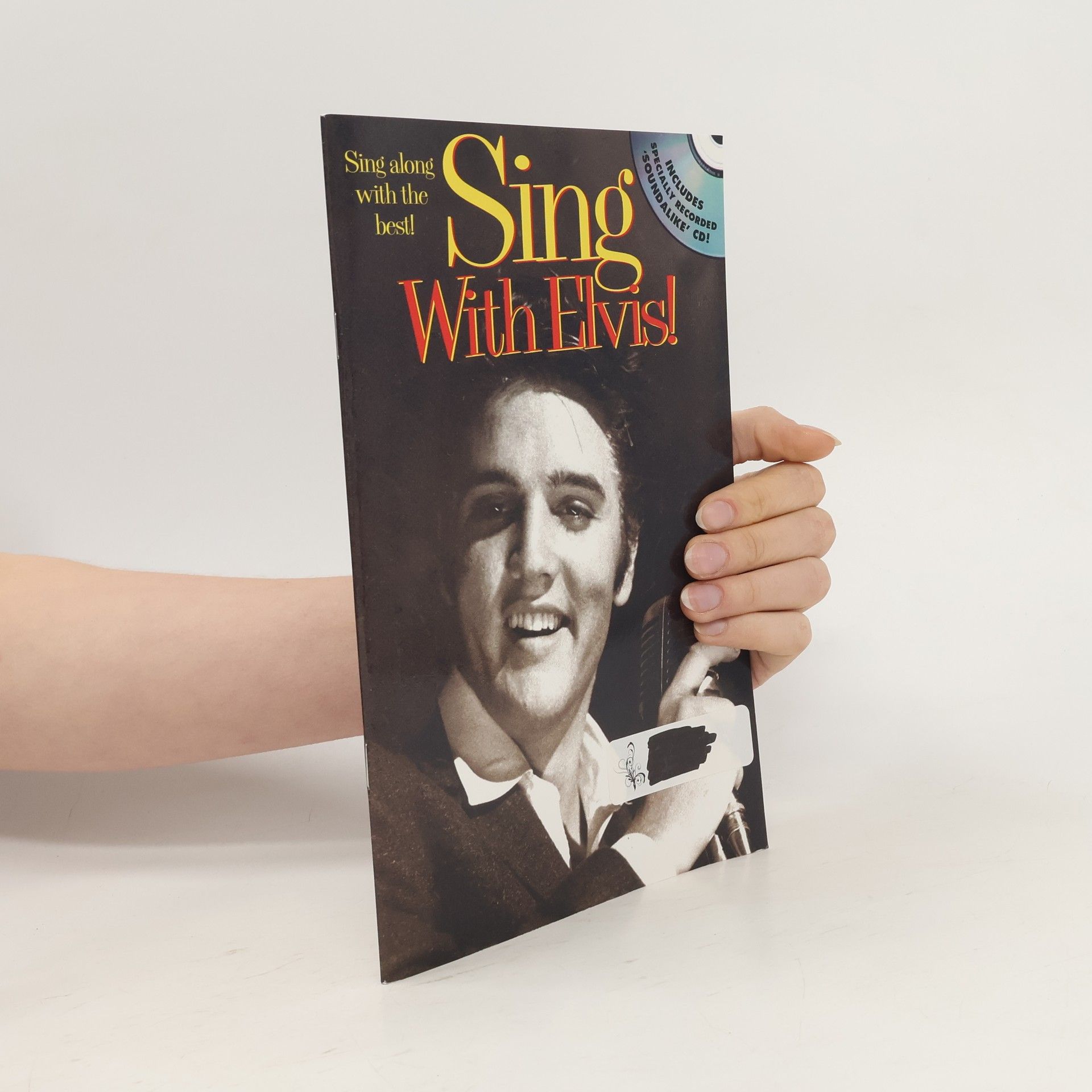 Collective Sing with Elvis!