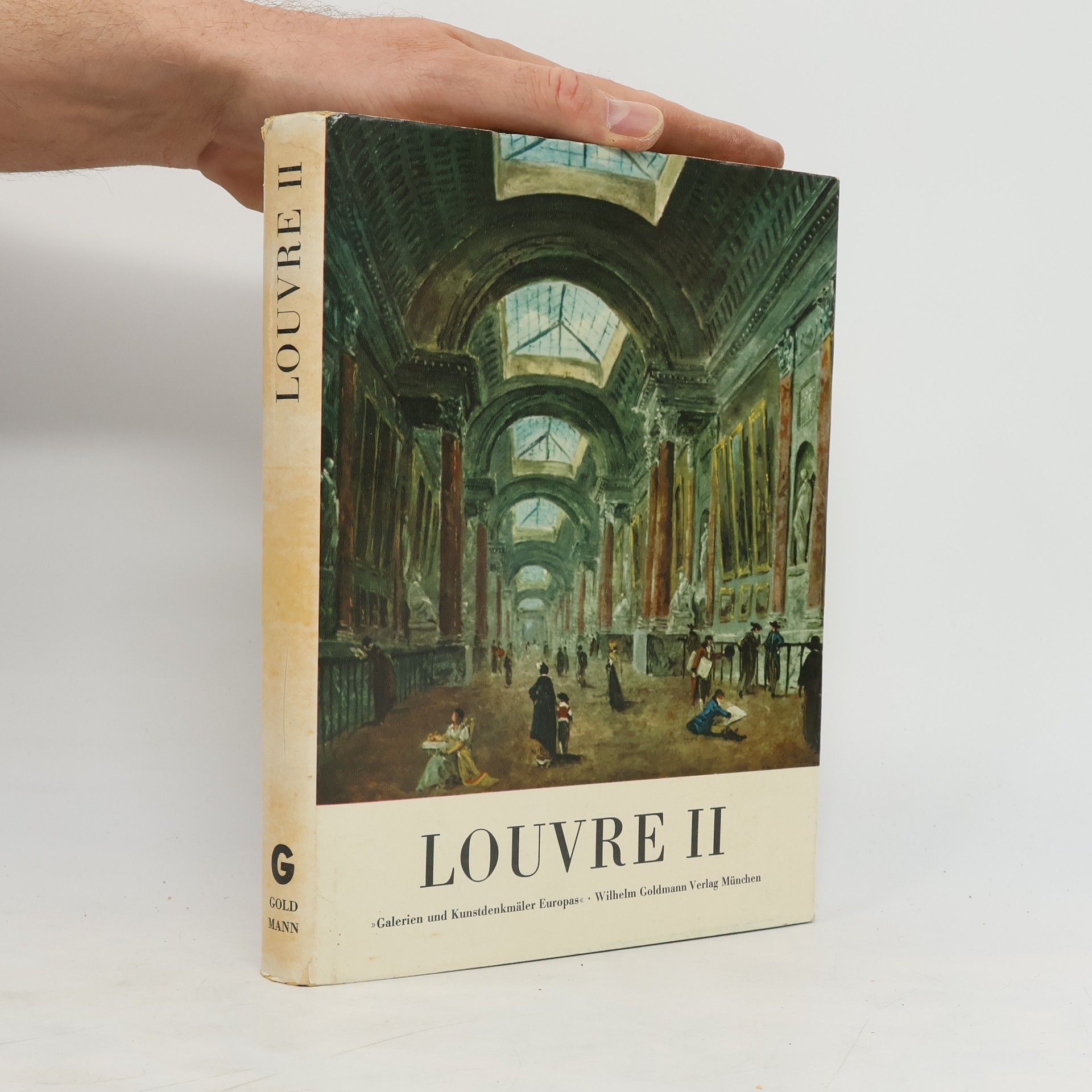kolektiv Louvre II