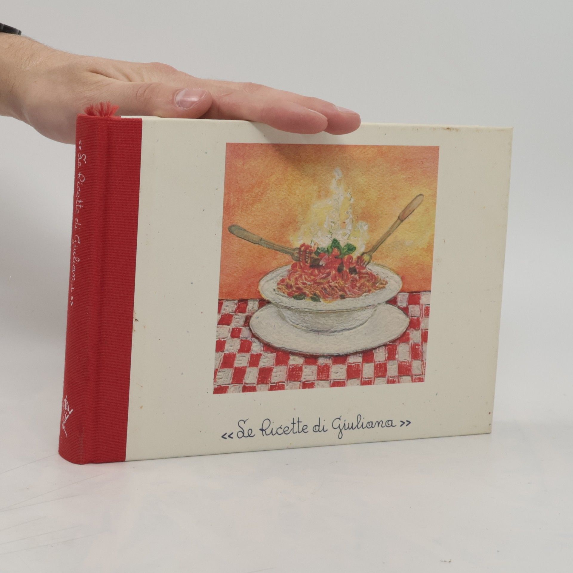 Autorenkollektiv Le Ricette di Giuliana