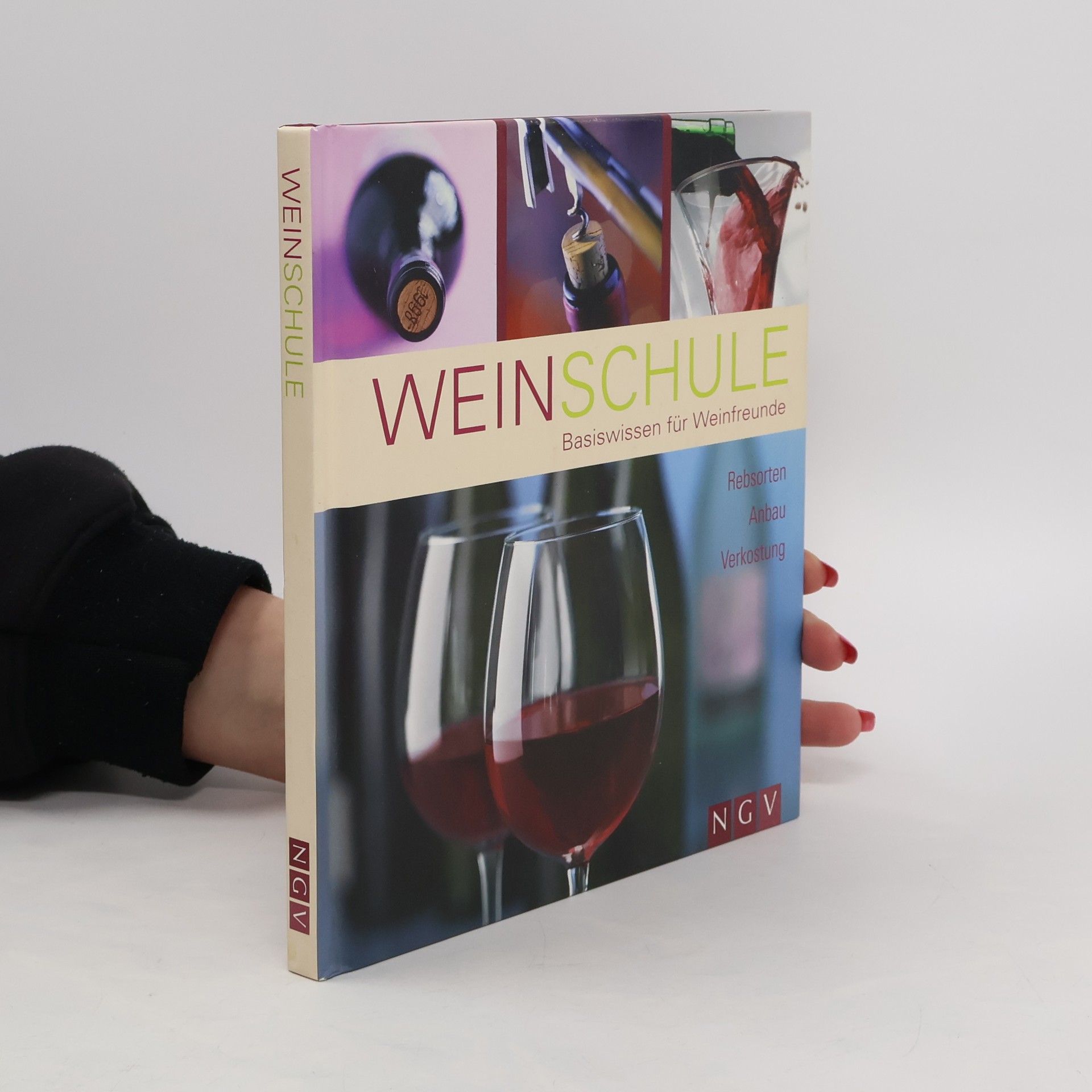 kolektiv Weinschule
