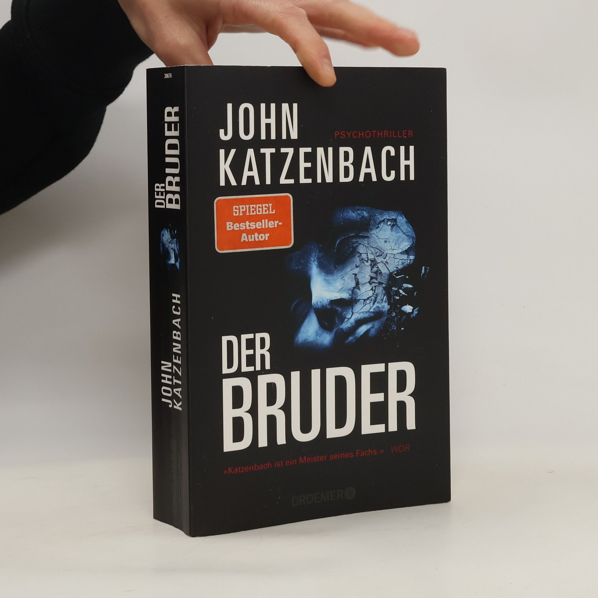 John Katzenbach Der Bruder