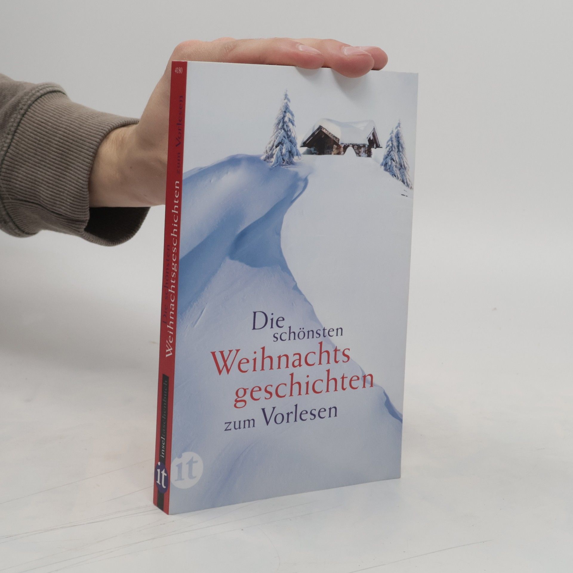 Gesine Dammel Die schönsten Weihnachtsgeschichten zum Vorlesen