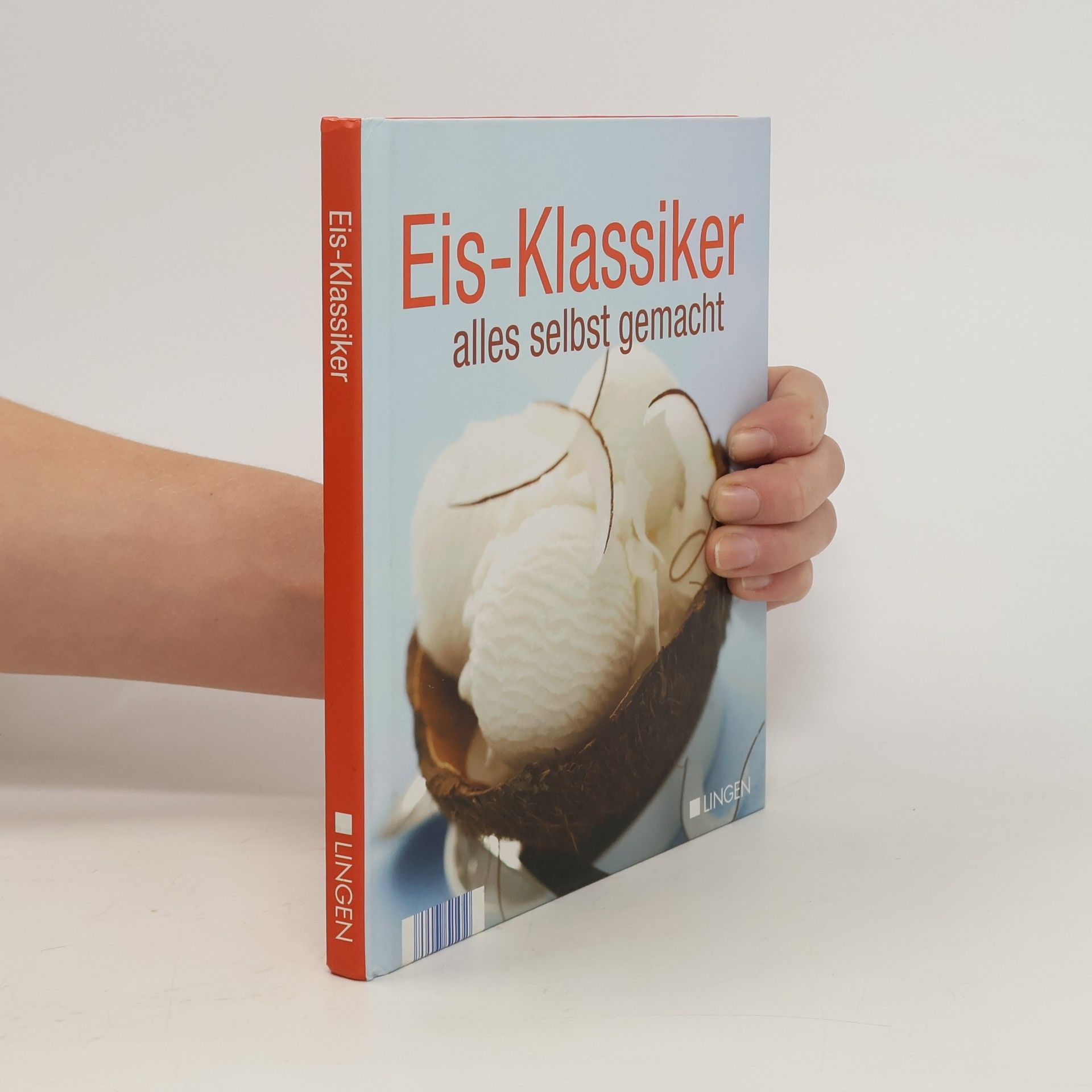 Autorenkollektiv Eis-Klassiker. Alles selbst gemacht