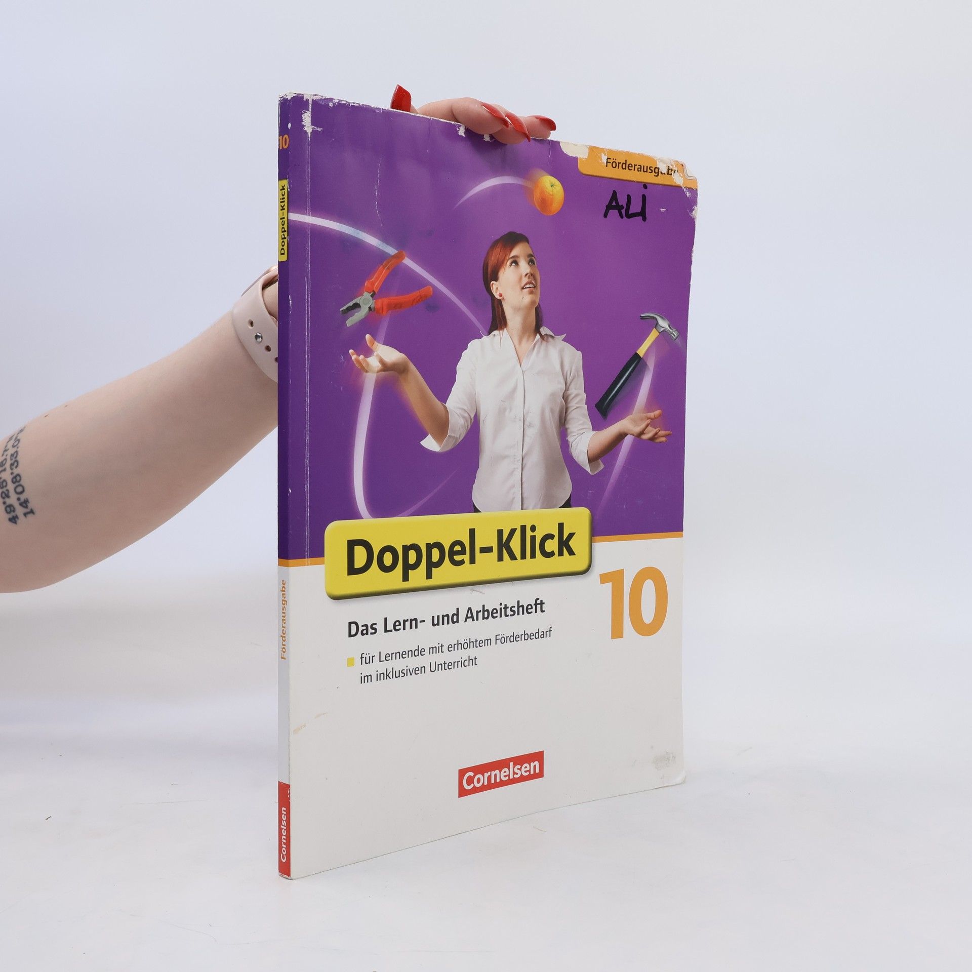 Autorenkollektiv Doppel-Klick