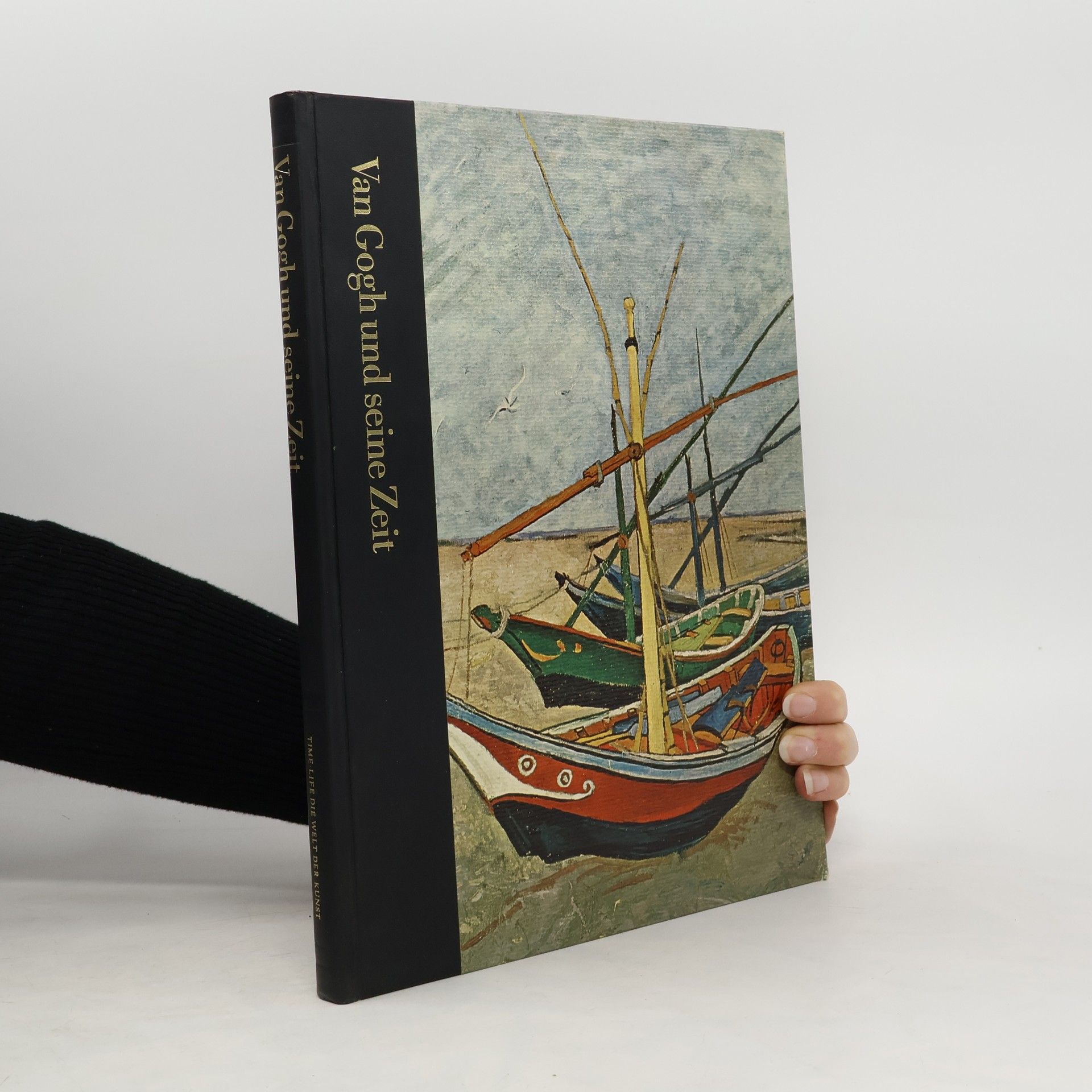 Robert Wallace Van Gogh und seine Zeit
