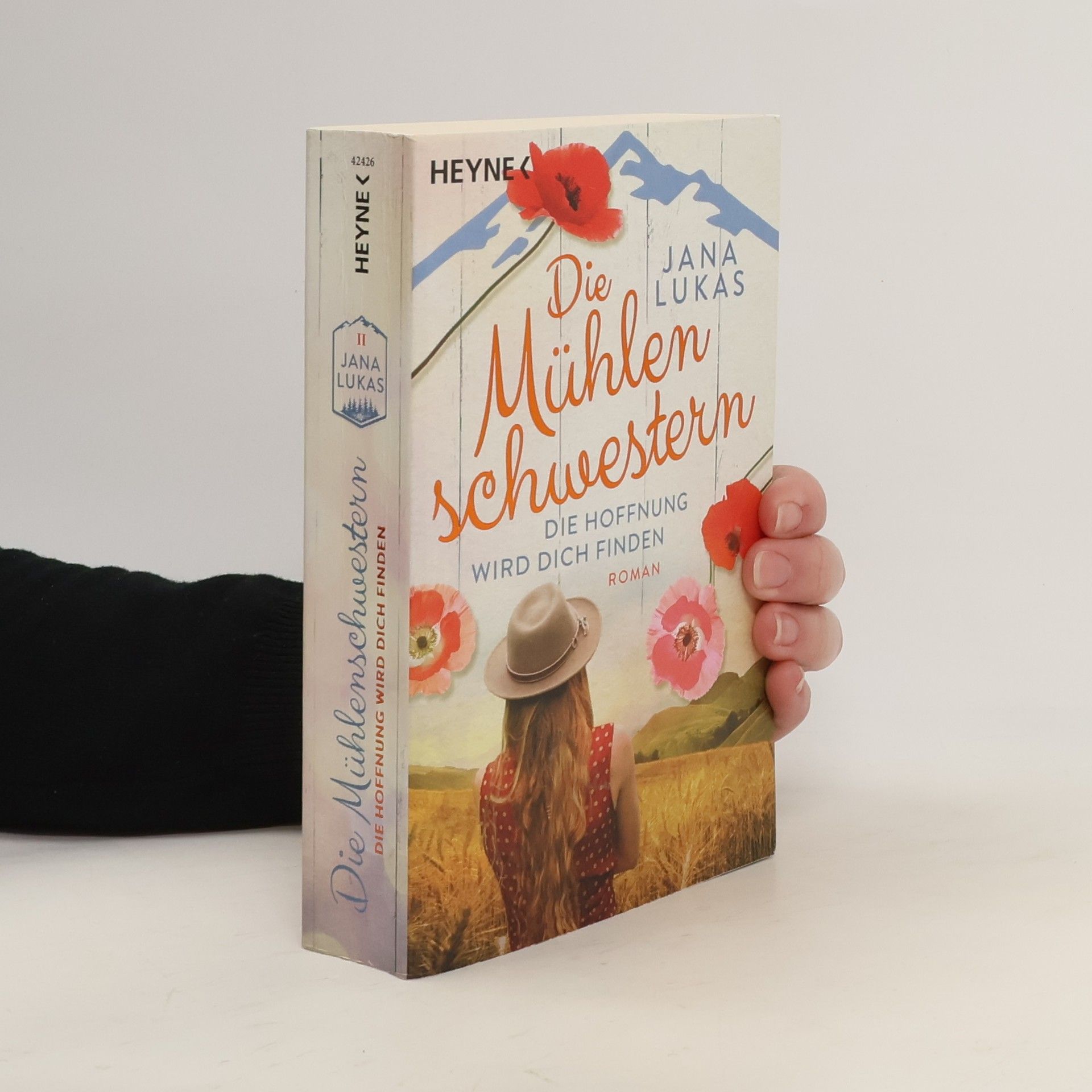 Die Hoffnung wird dich finden