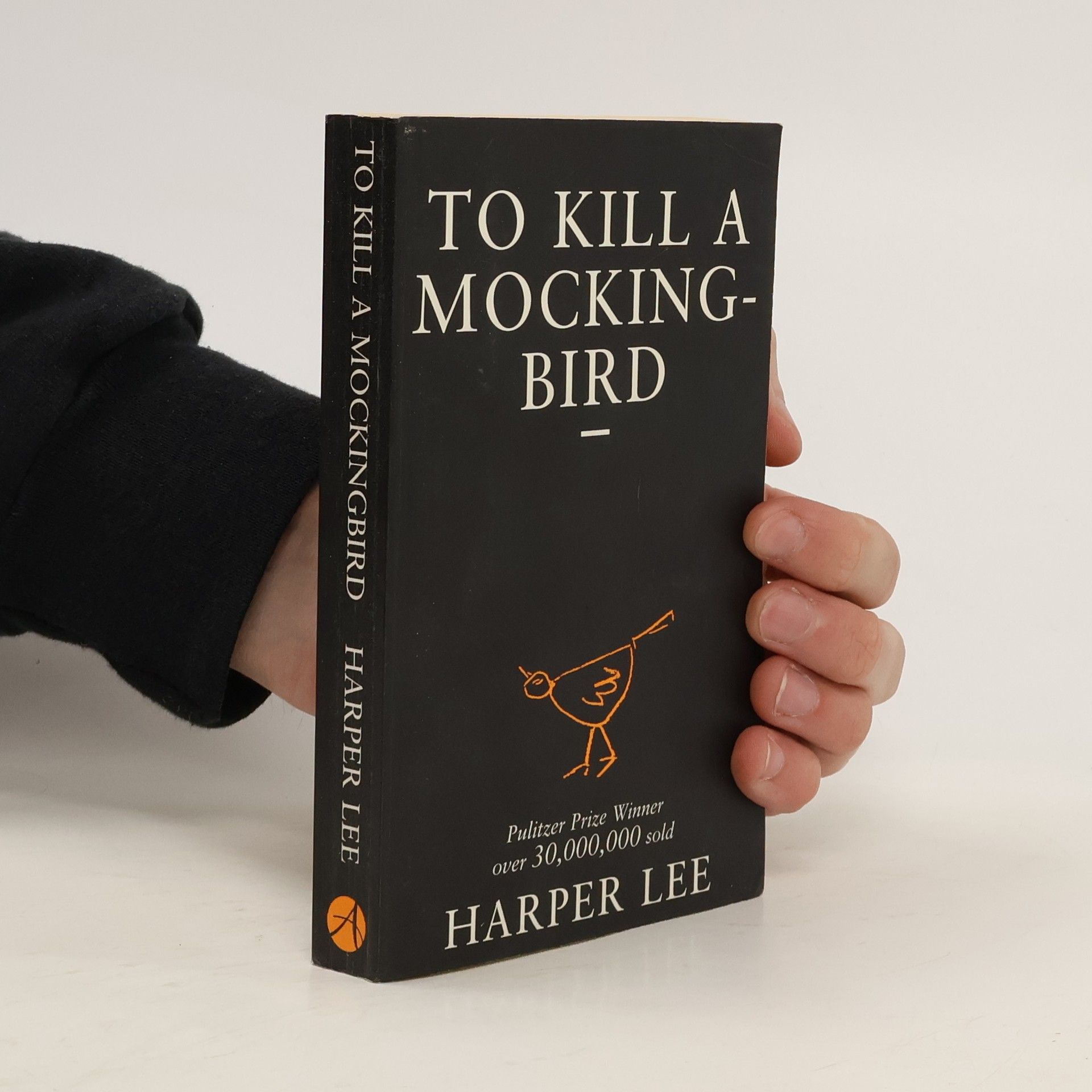 Harper Lee To Kill a Mockingbird
