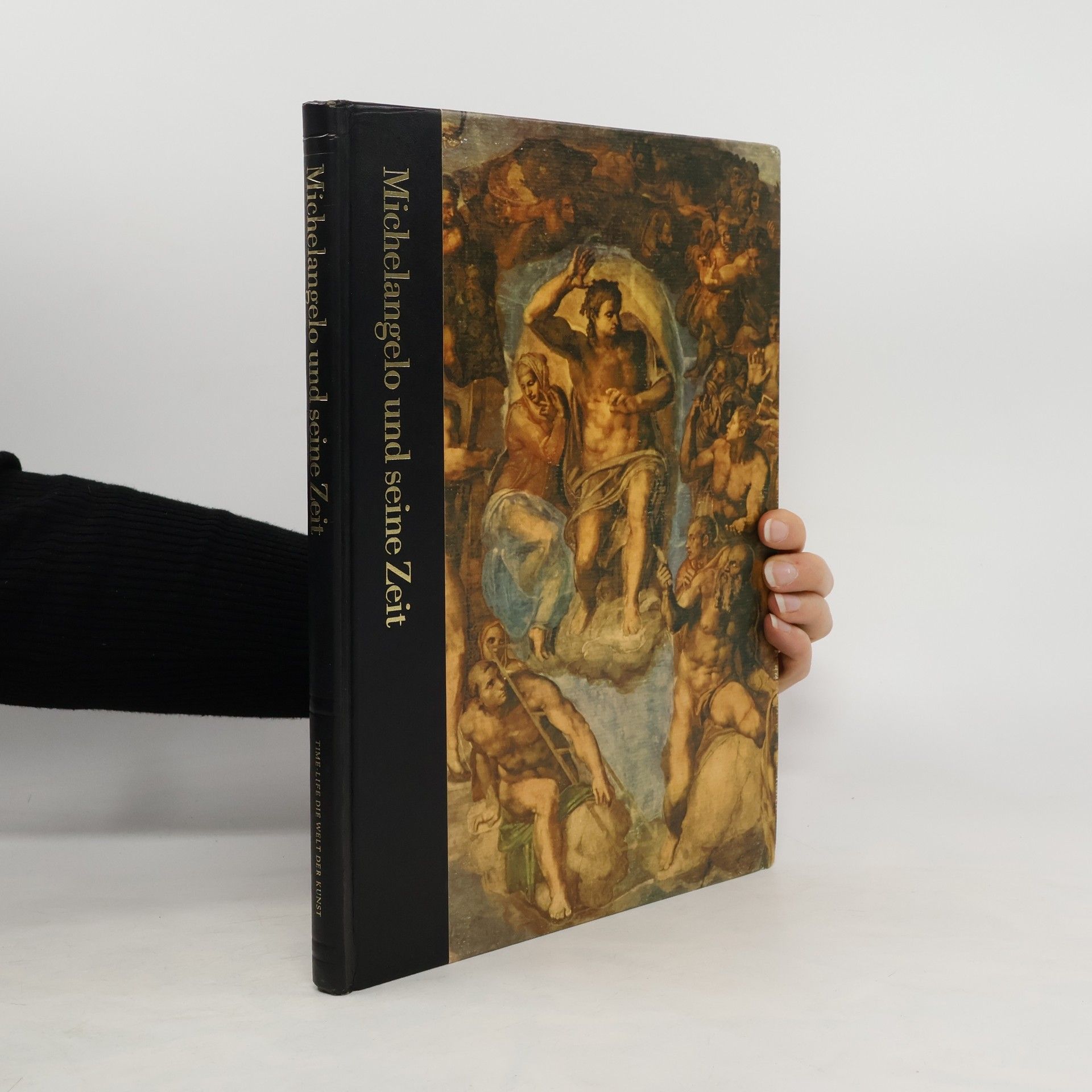 Autorenkollektiv Michelangelo und seine Zeit