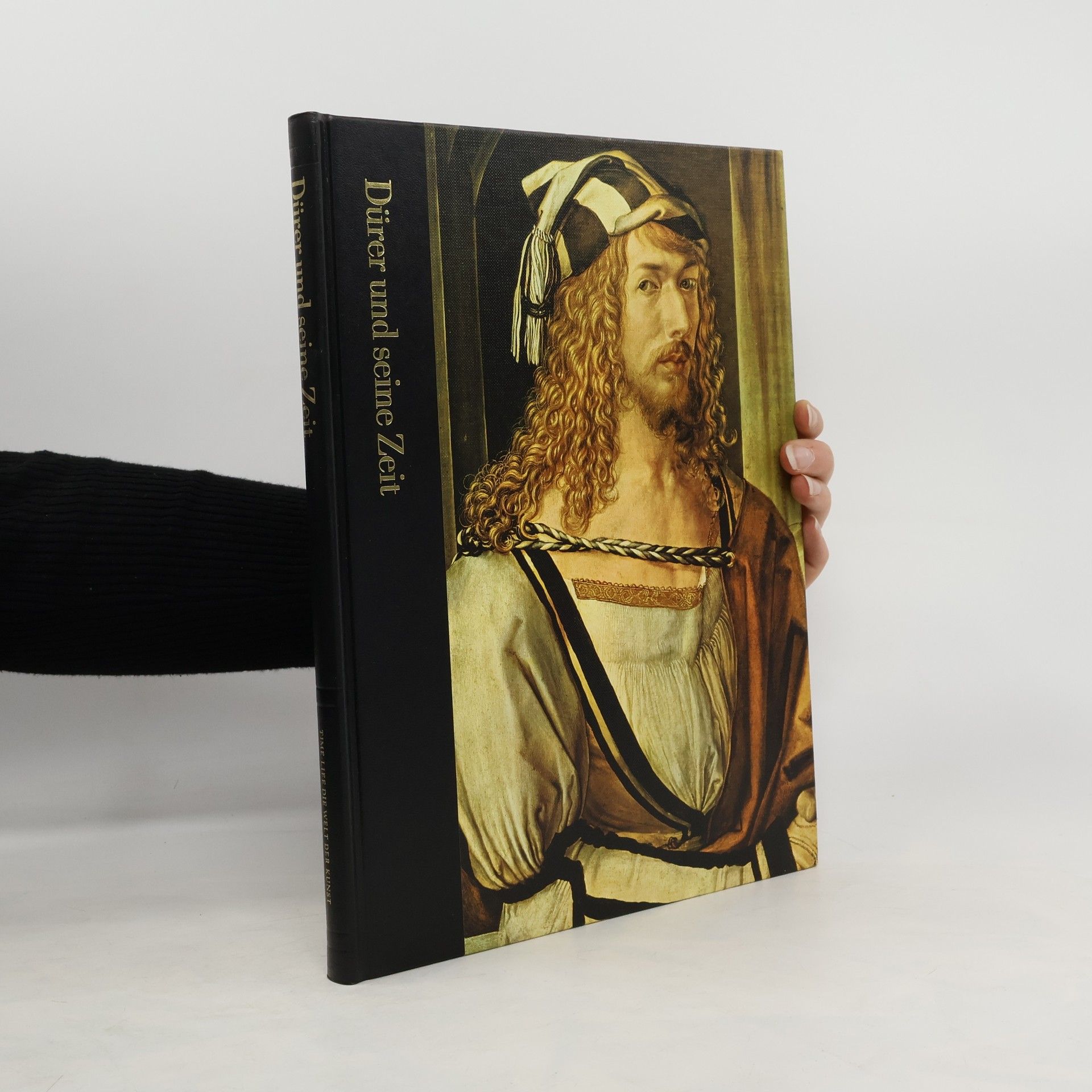 Peter Mortzfeld Dürer und seine Zeit