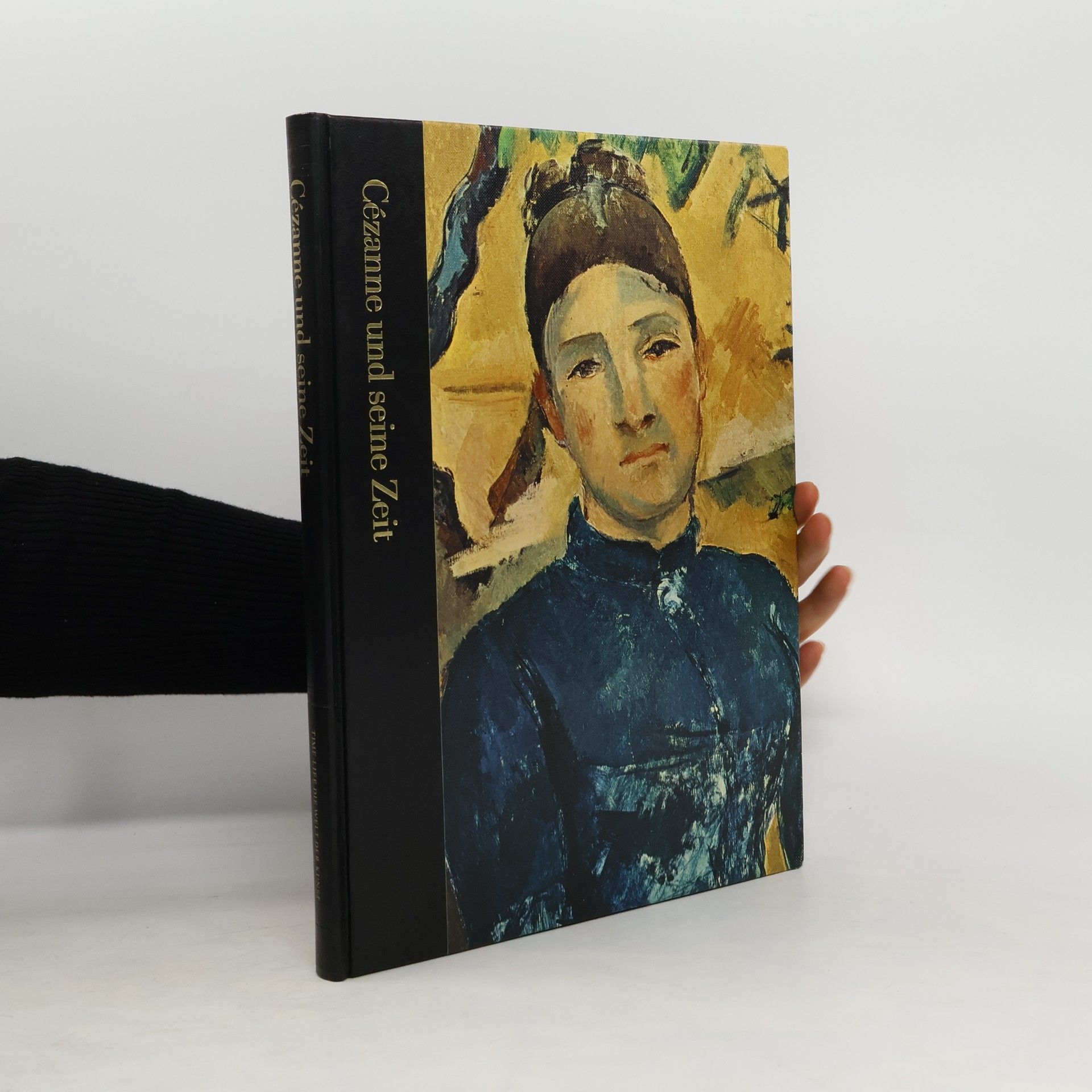 kolektiv Cézanne und seine Zeit