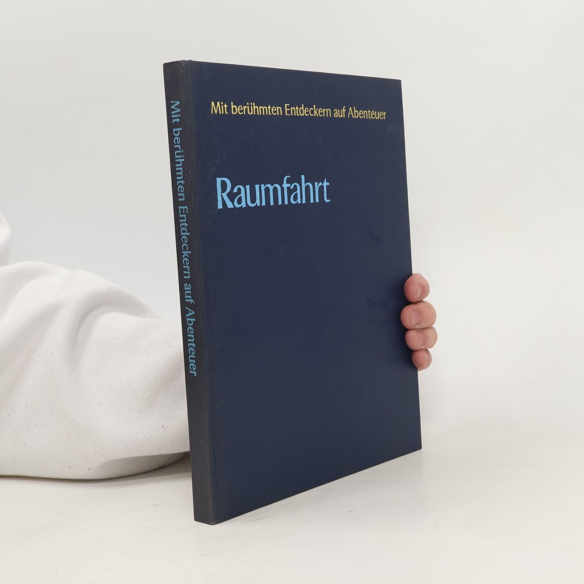 Autorenkollektiv Raumfahrt