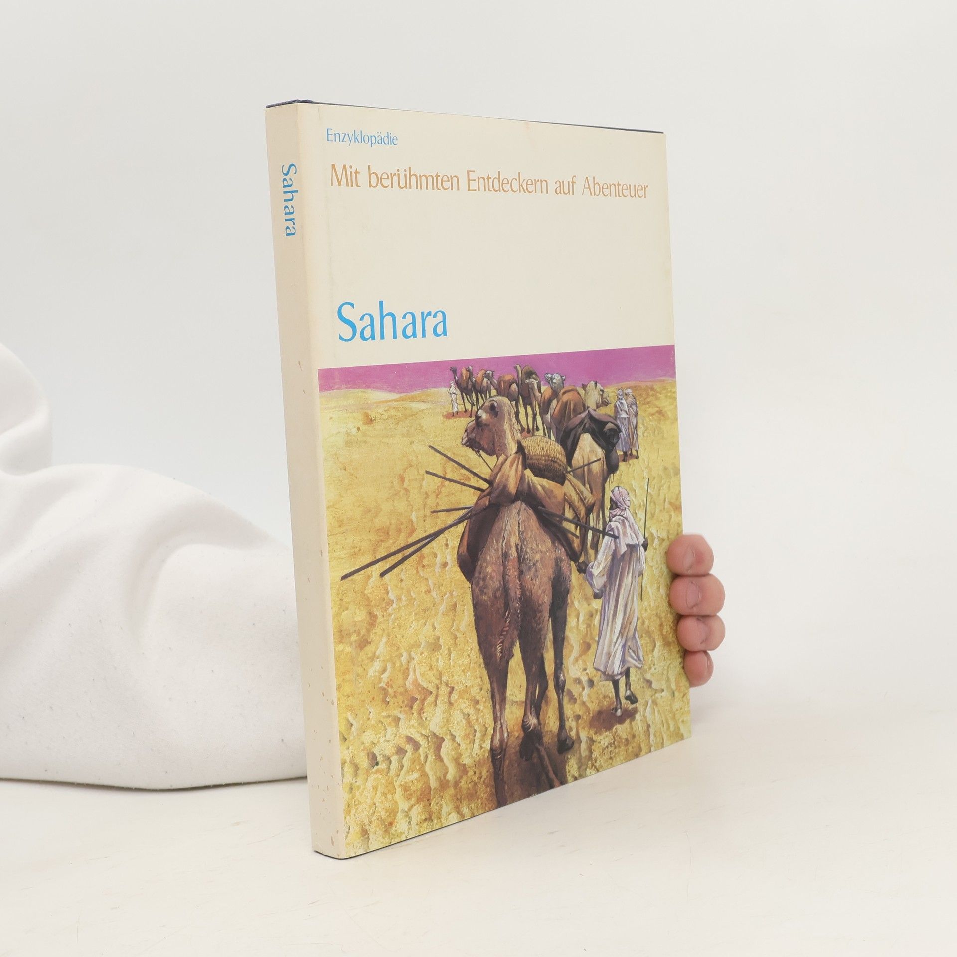 Autorenkollektiv Sahara