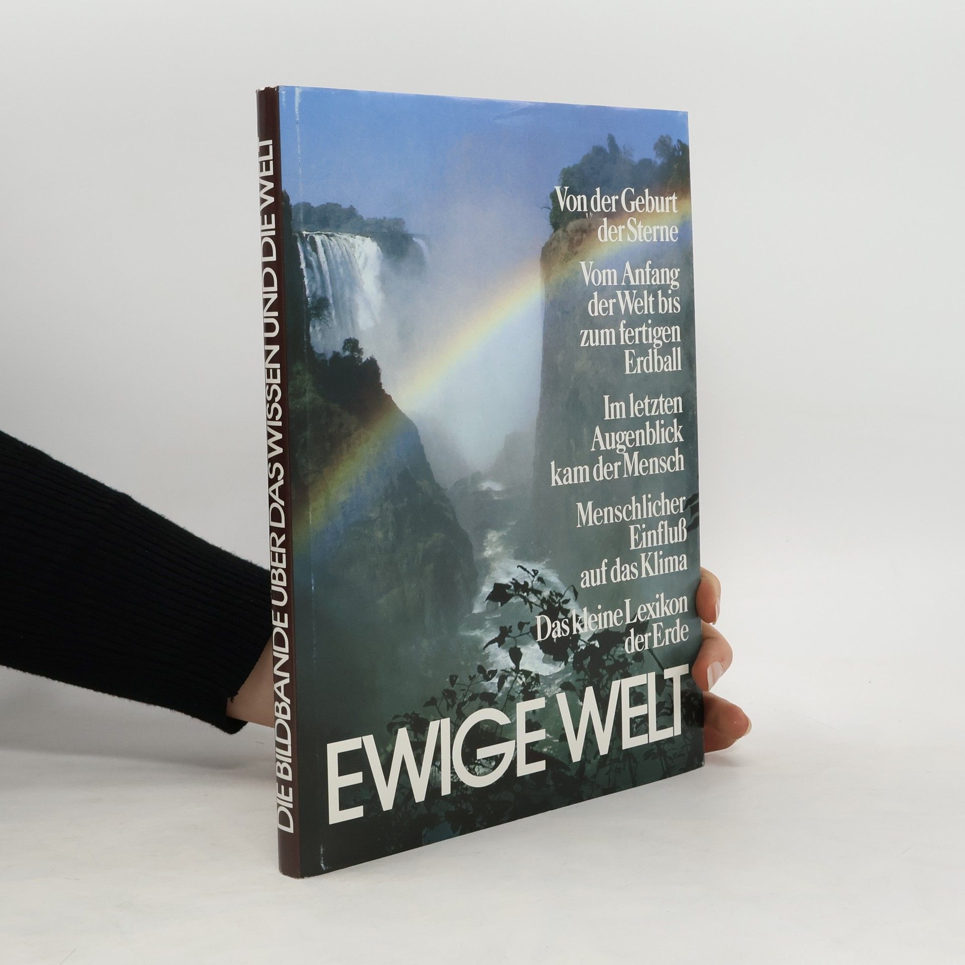 Autorenkollektiv Ewige Welt