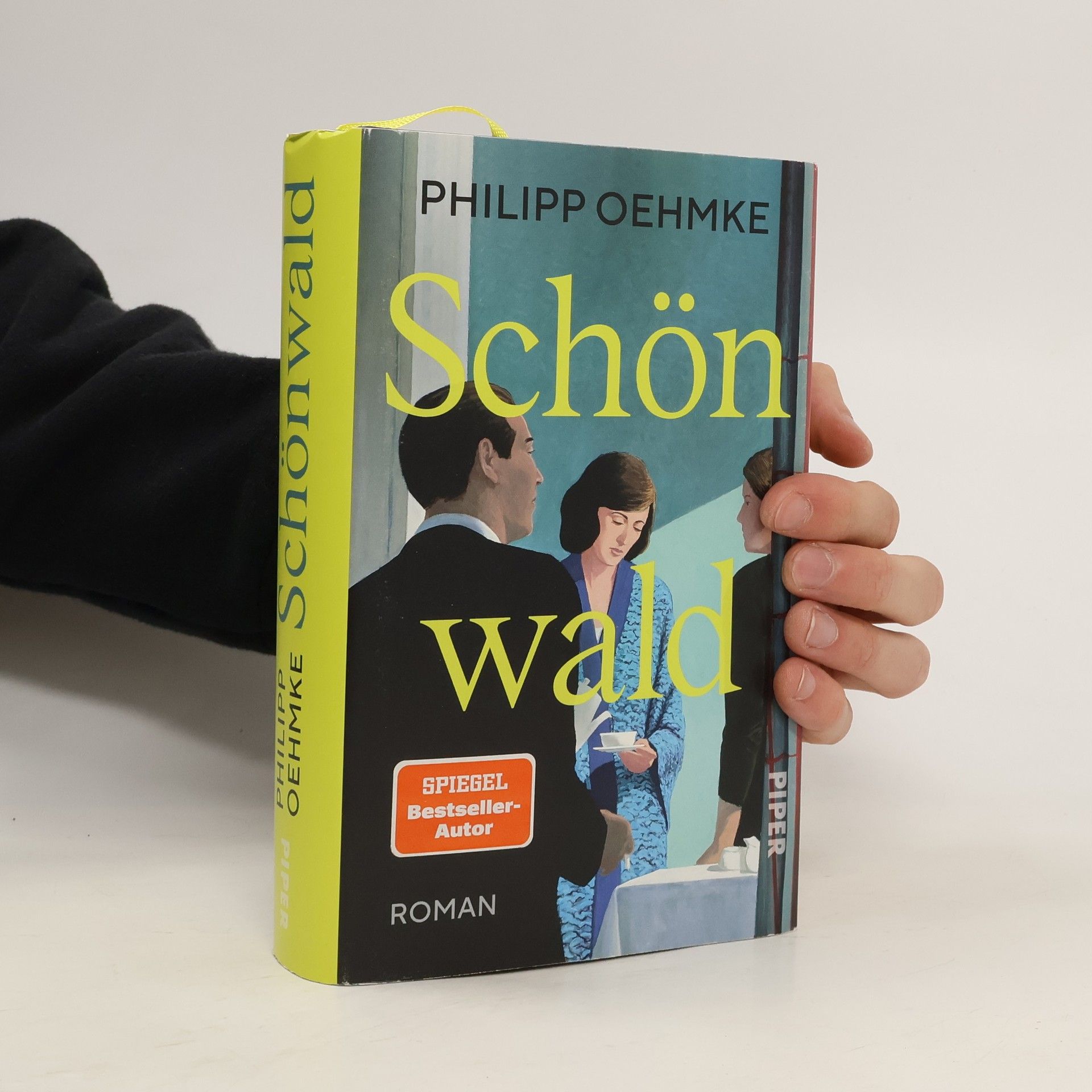 Philipp Oehmke Schönwald