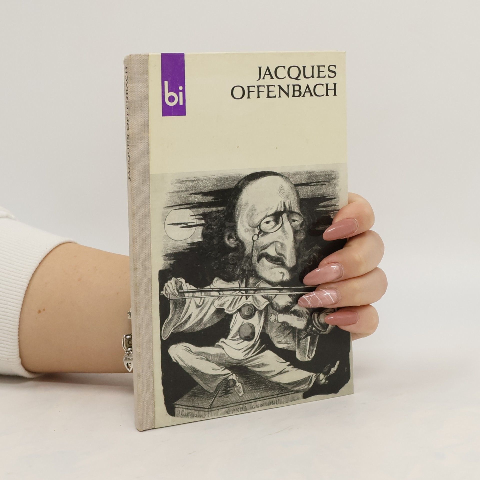 Collective Jacques Offenbach