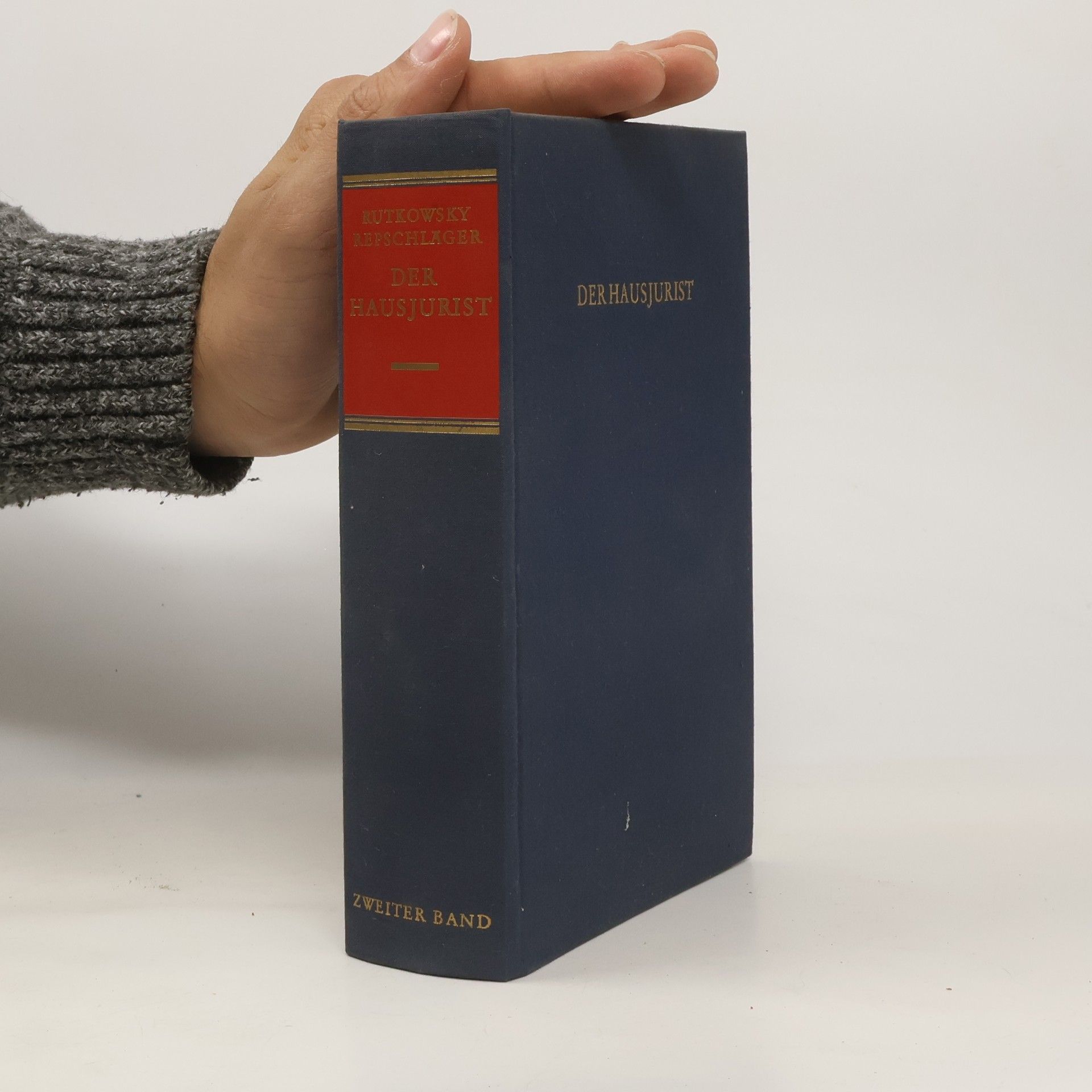 kolektiv Der Hausjurist 2