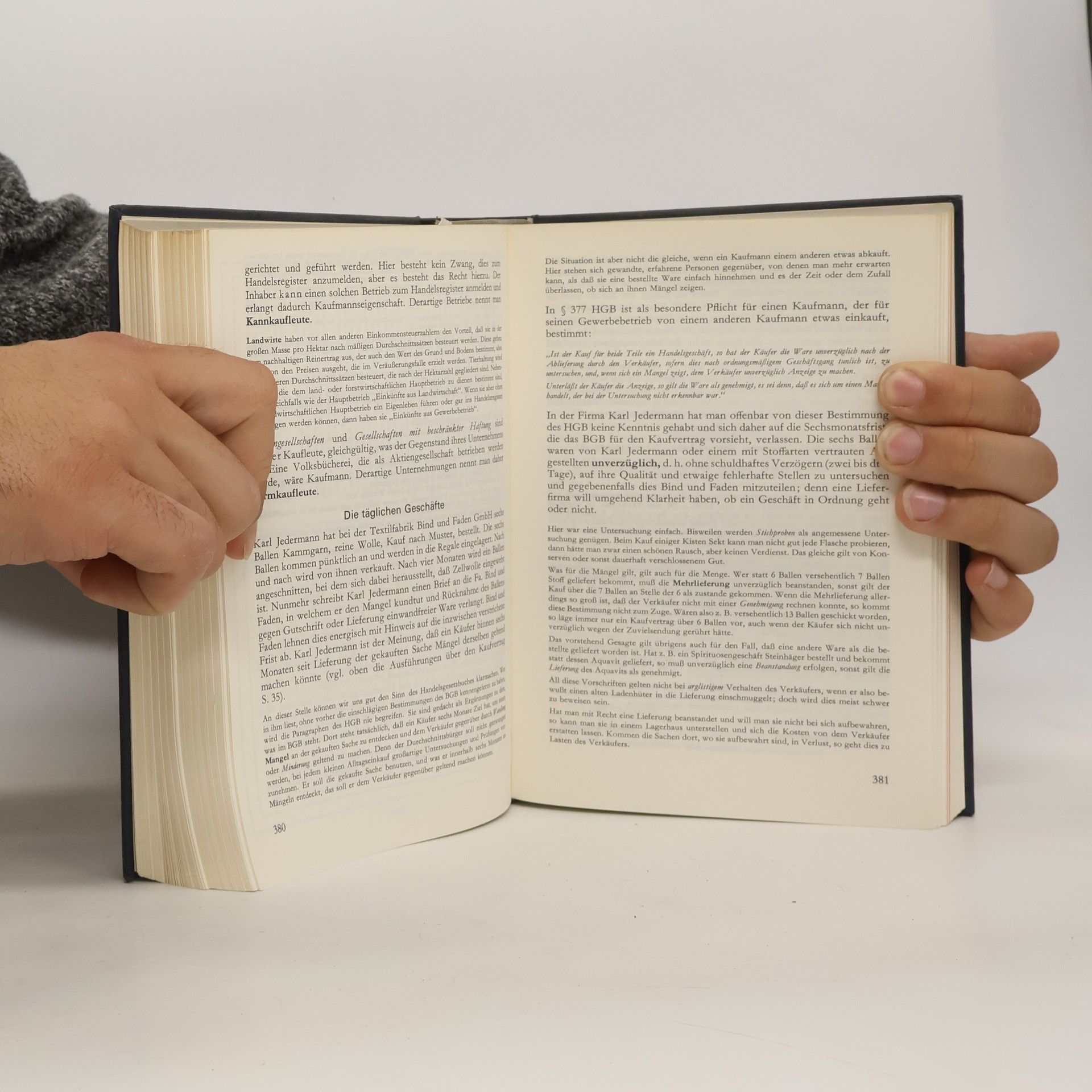 Autorenkollektiv Der Hausjurist 1