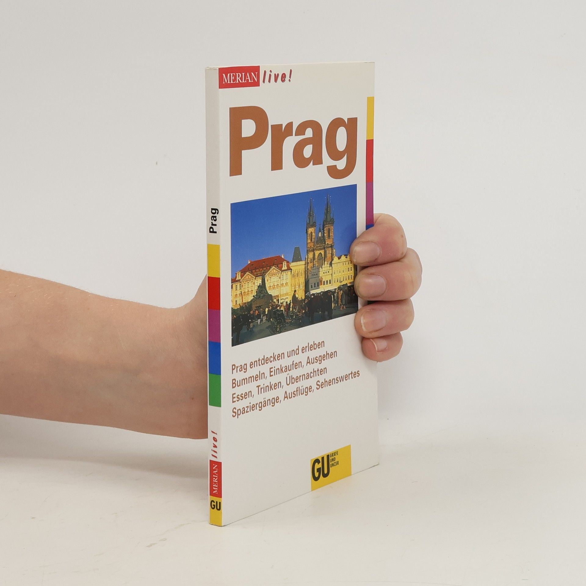 Thomas Veszelits Prag