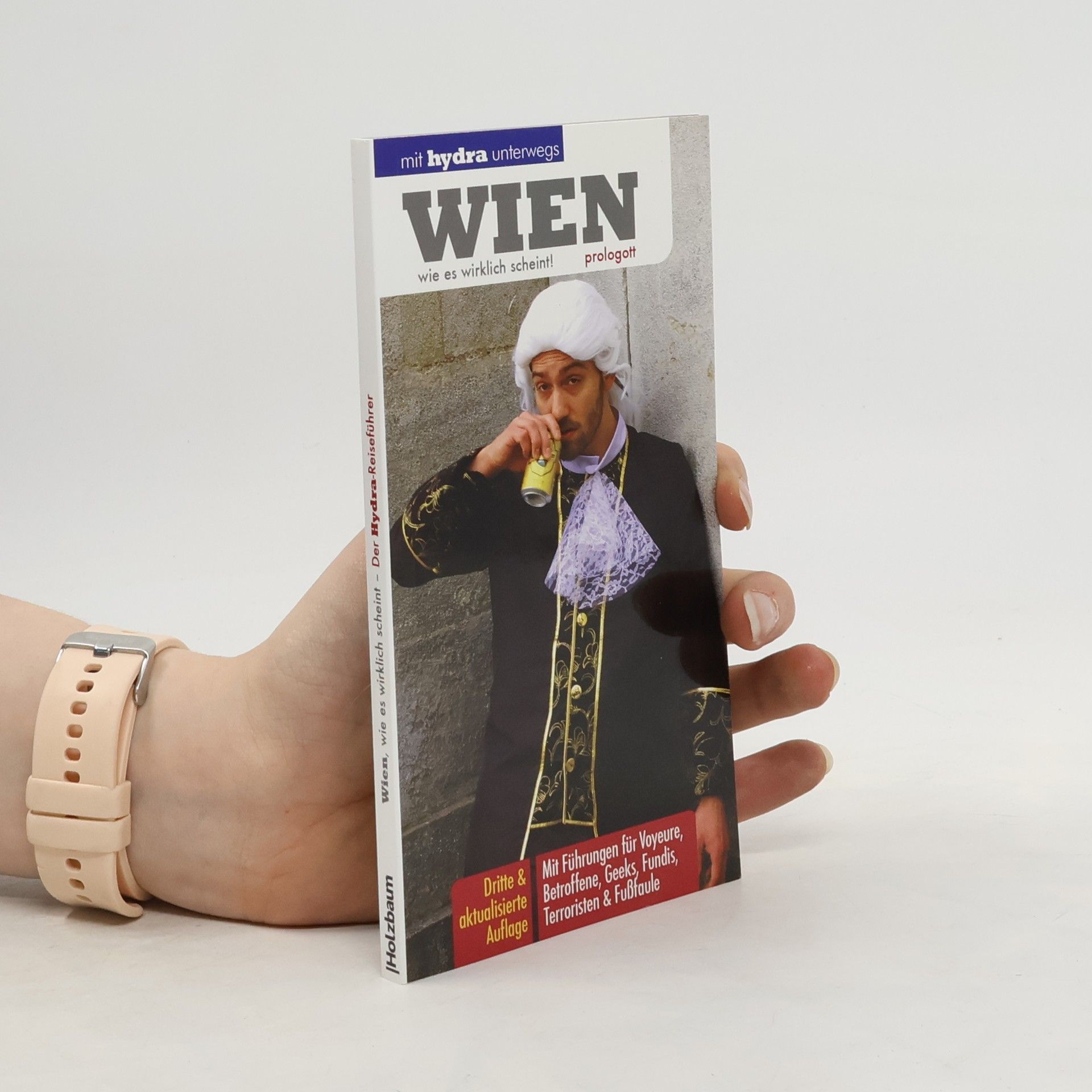 Wien - wie es wirklich scheint