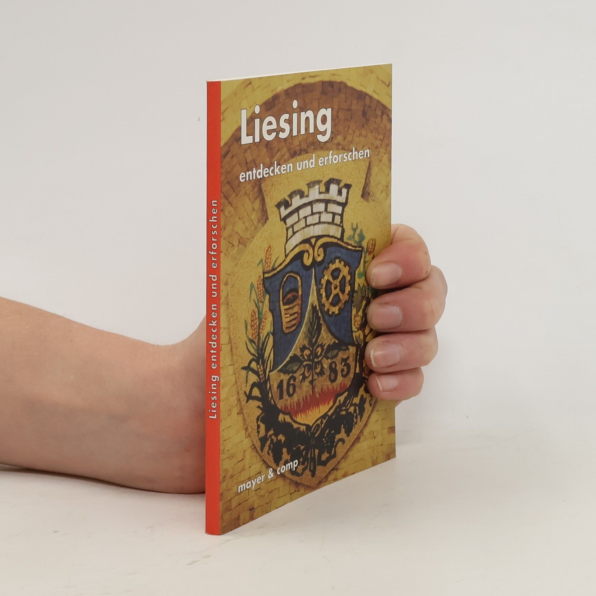 Peter Schubert Liesing entdecken und erforschen