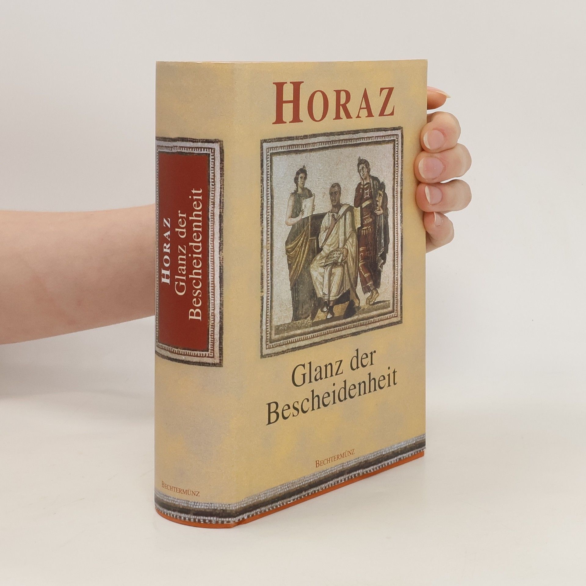 kolektiv Glanz der Bescheidenheit