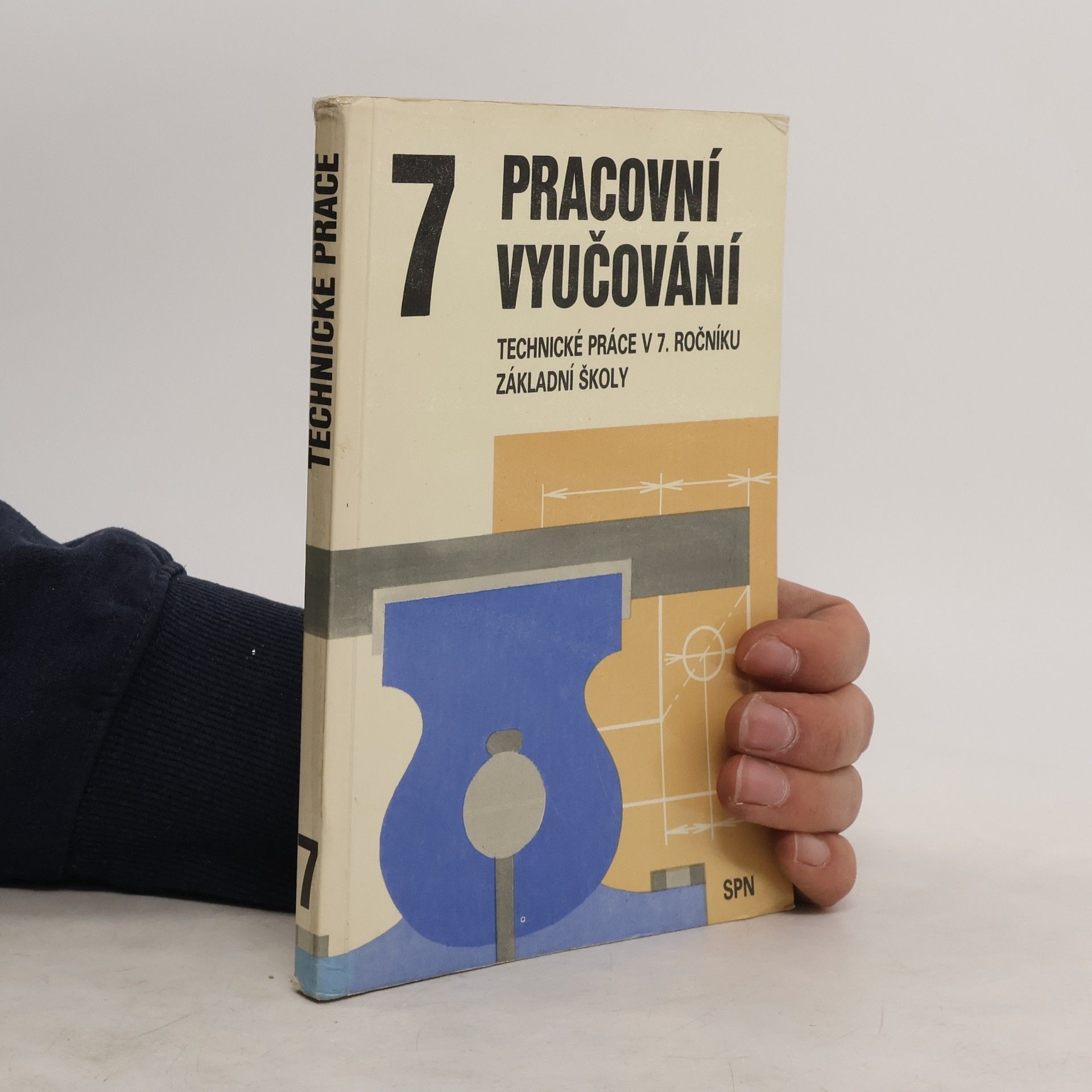 Collectif d'auteurs Pracovní vyučování