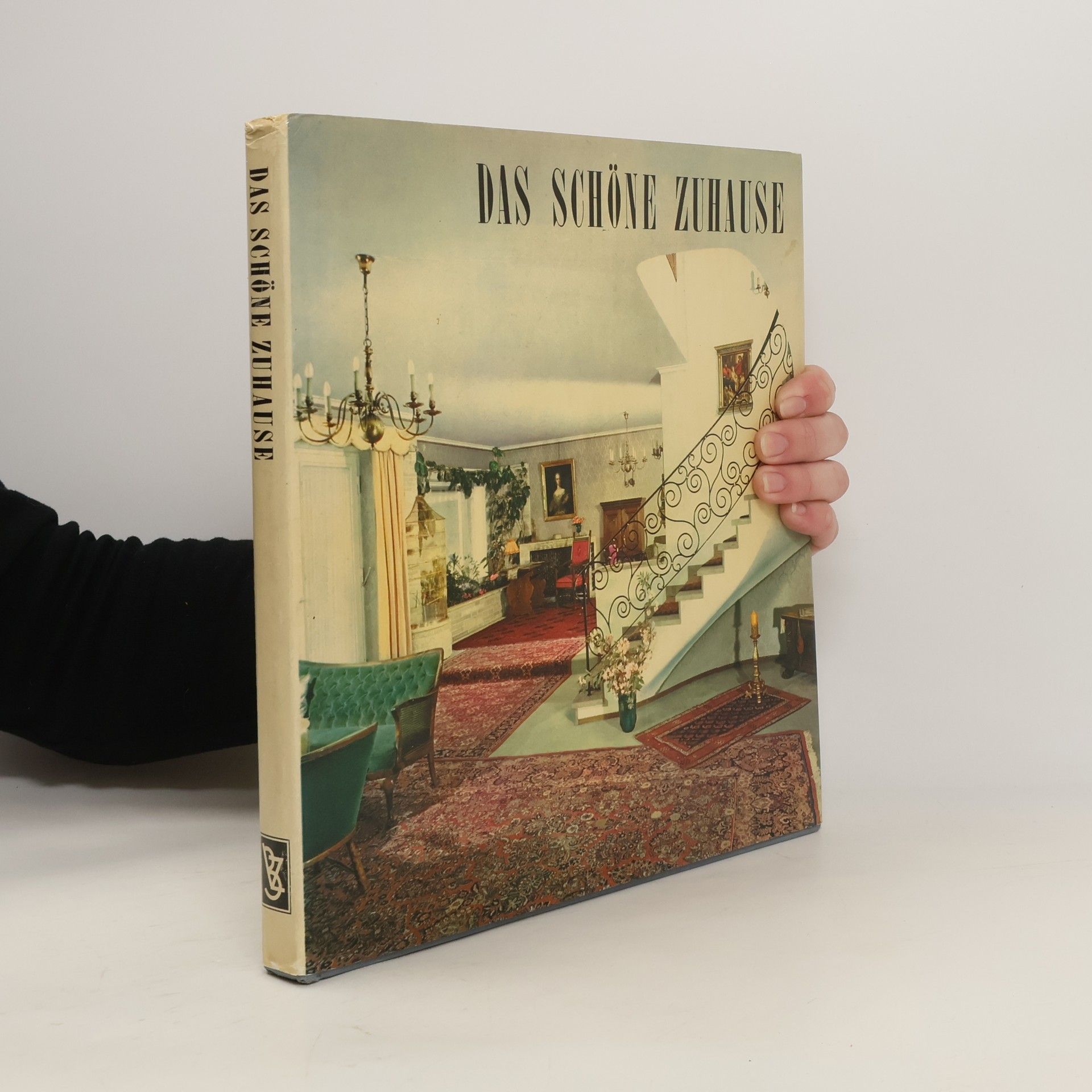 Kolektiv autorů Das Schöne Zuhause