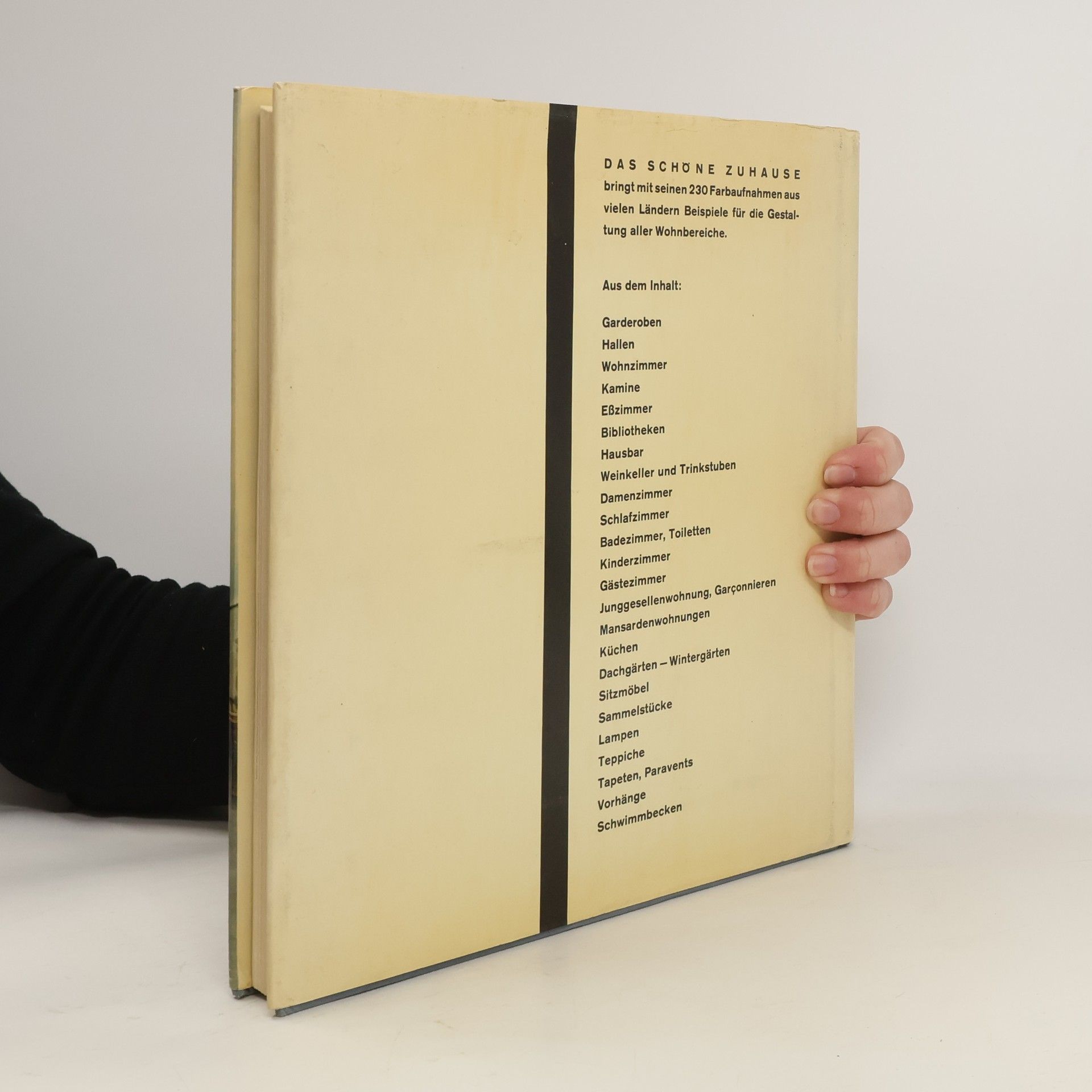 Autorenkollektiv Das Schöne Zuhause