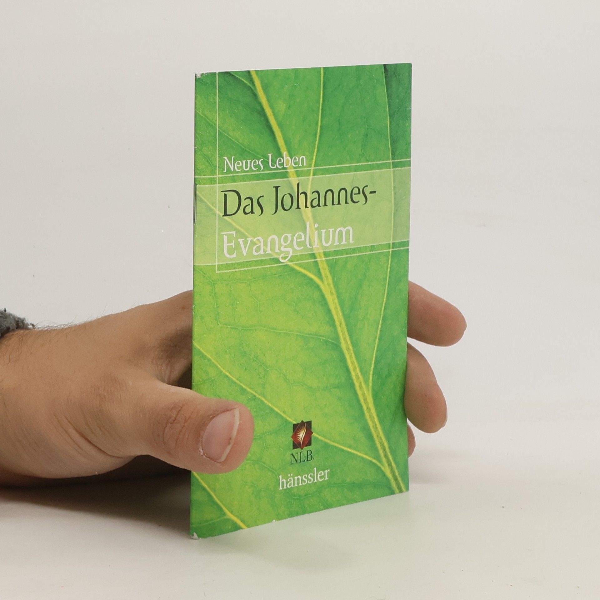 Autorenkollektiv Das Johannes-Evangelium