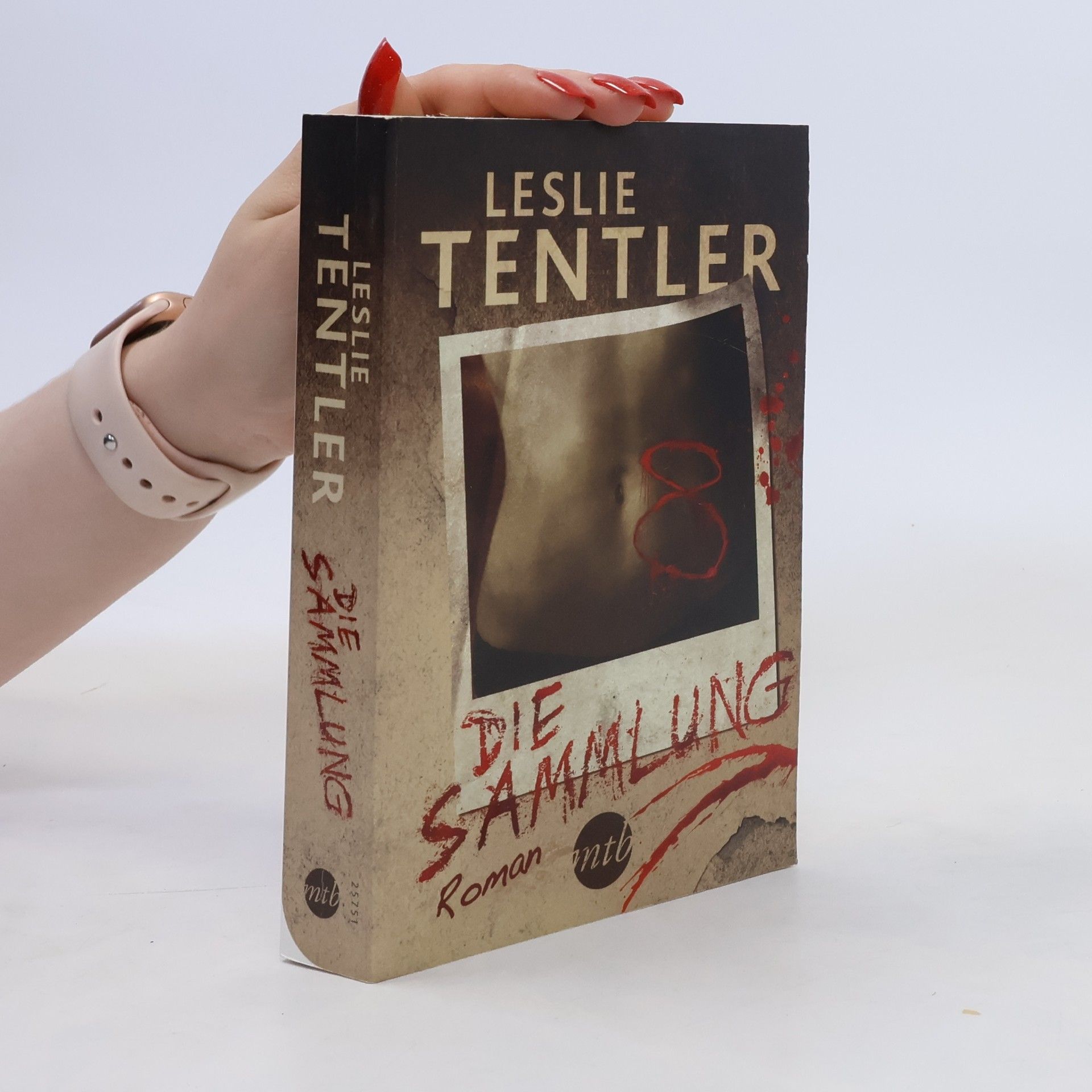 Leslie Tentler Die Sammlung