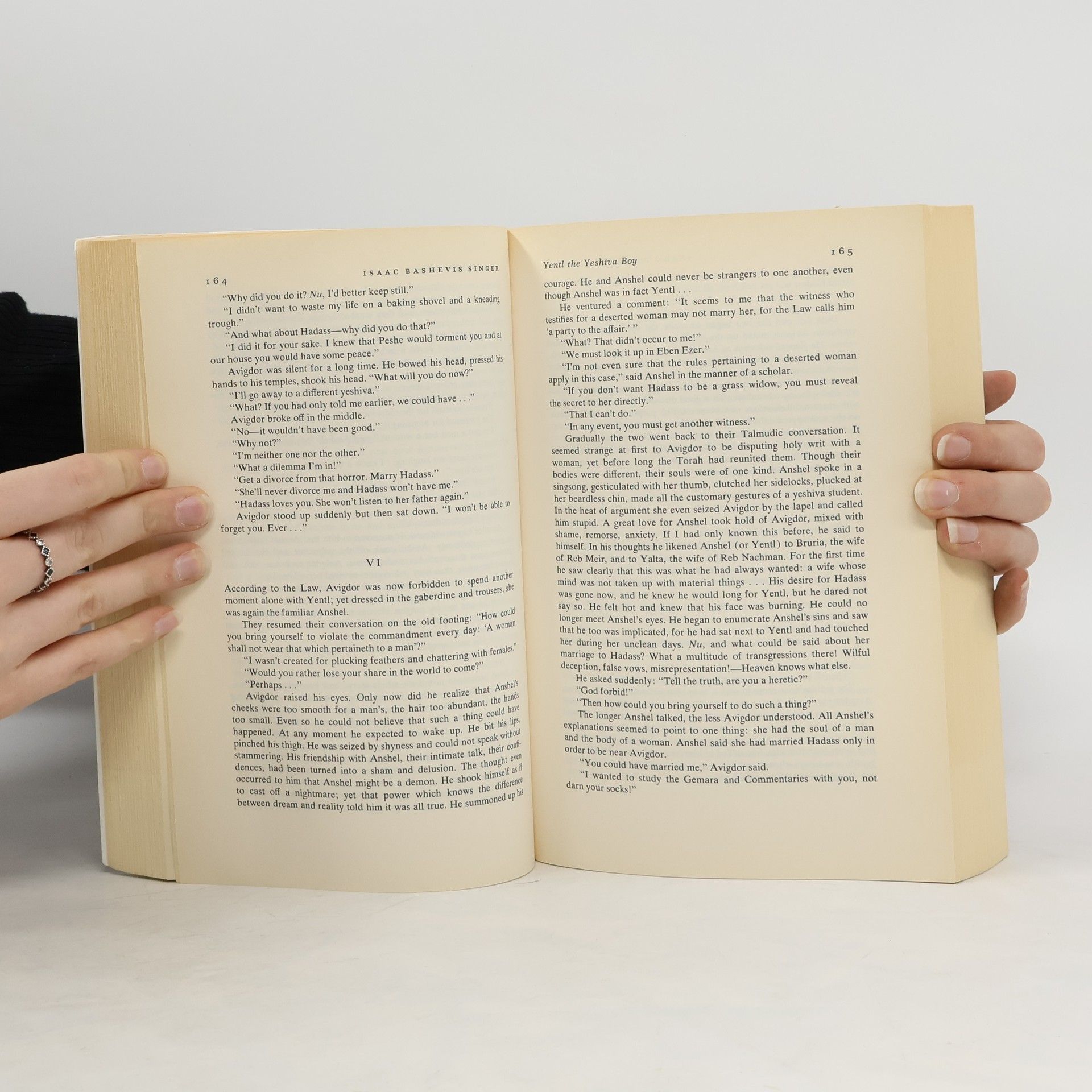 Isaac Bashevis Singer The Collected Stories of Isaac Bashevis Singer