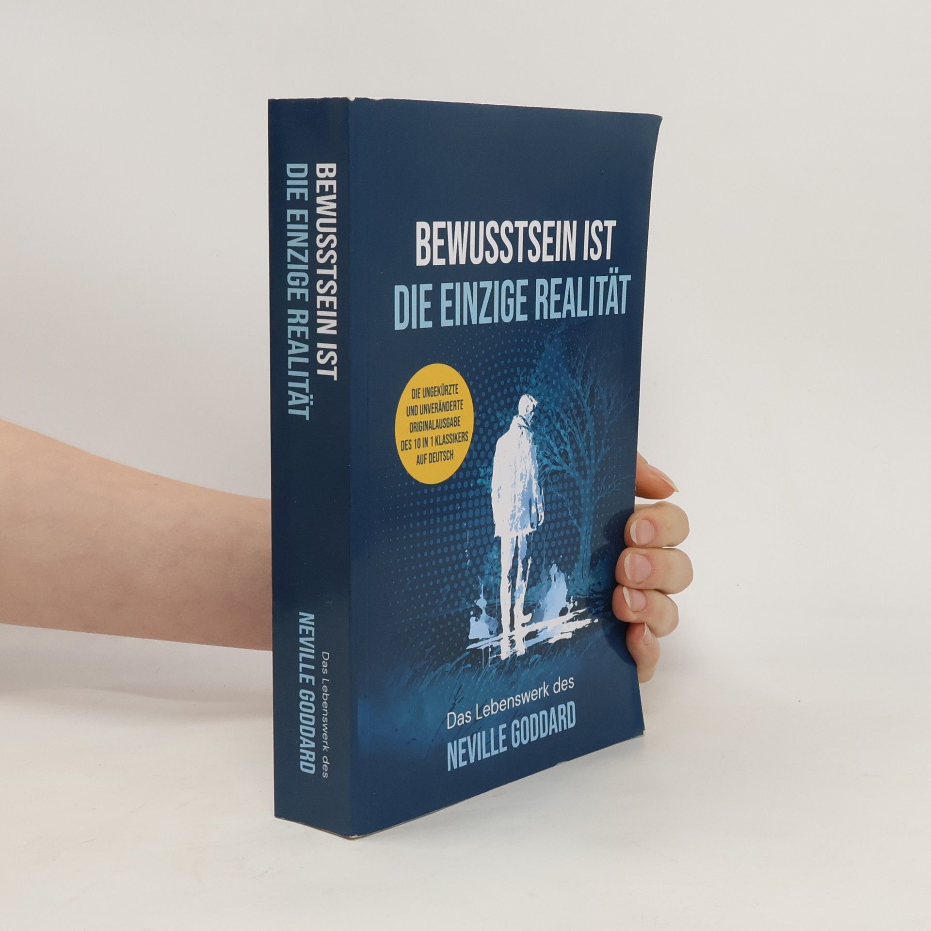 kolektiv Bewusstsein Ist Die Einzige RealitÄt