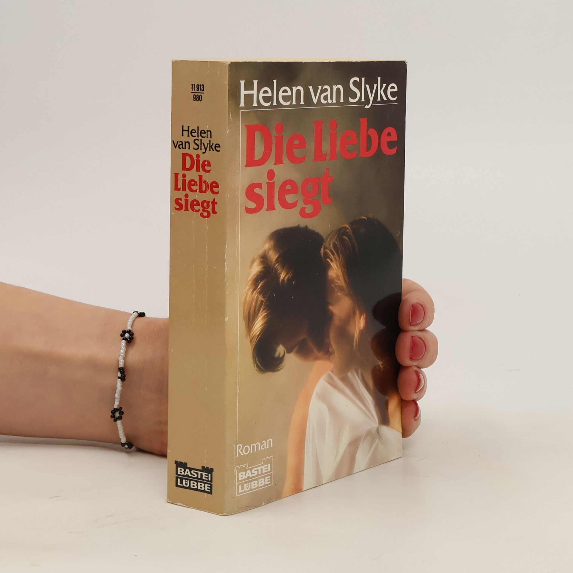 Helen van Slyke Die Liebe siegt
