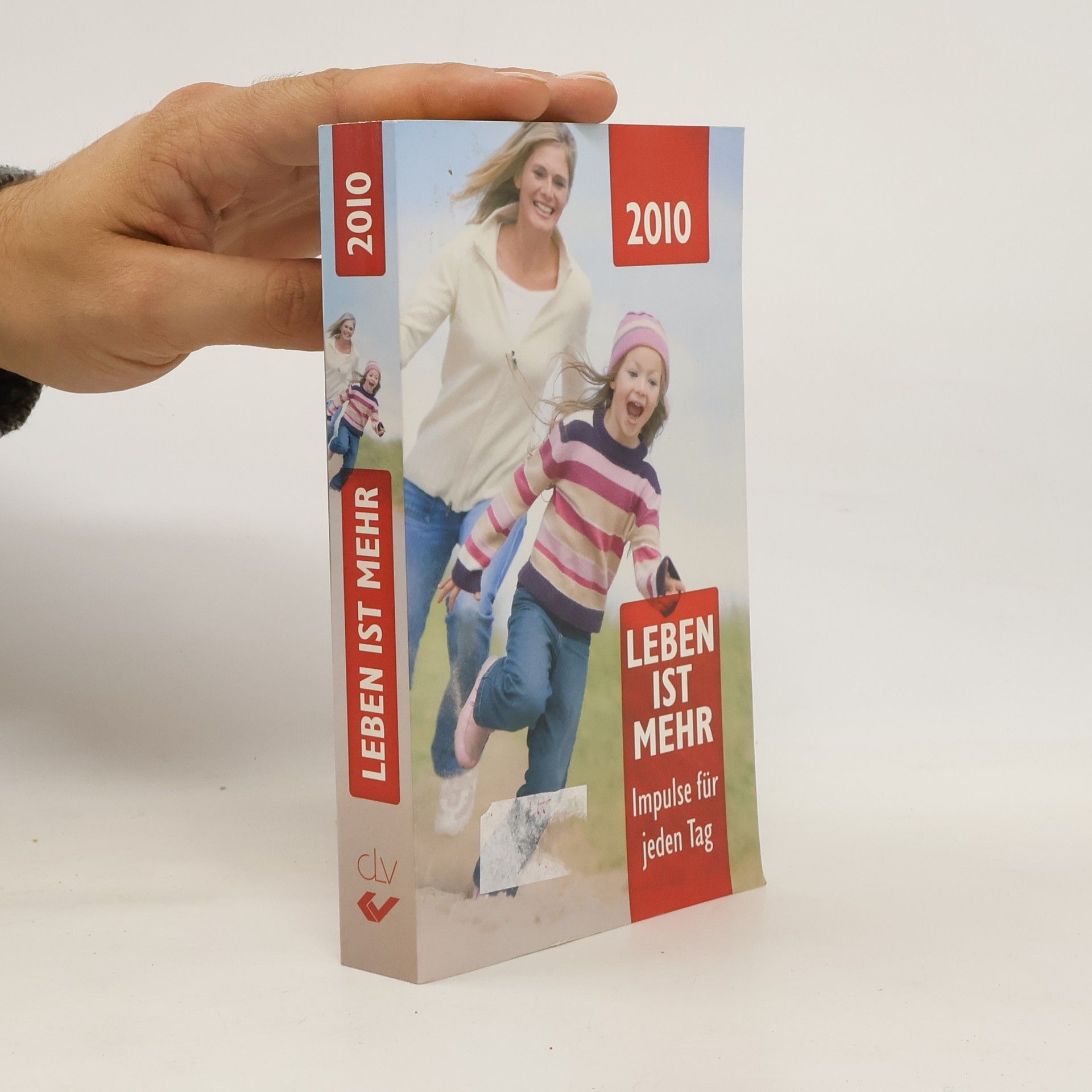 kolektiv Leben ist Mehr