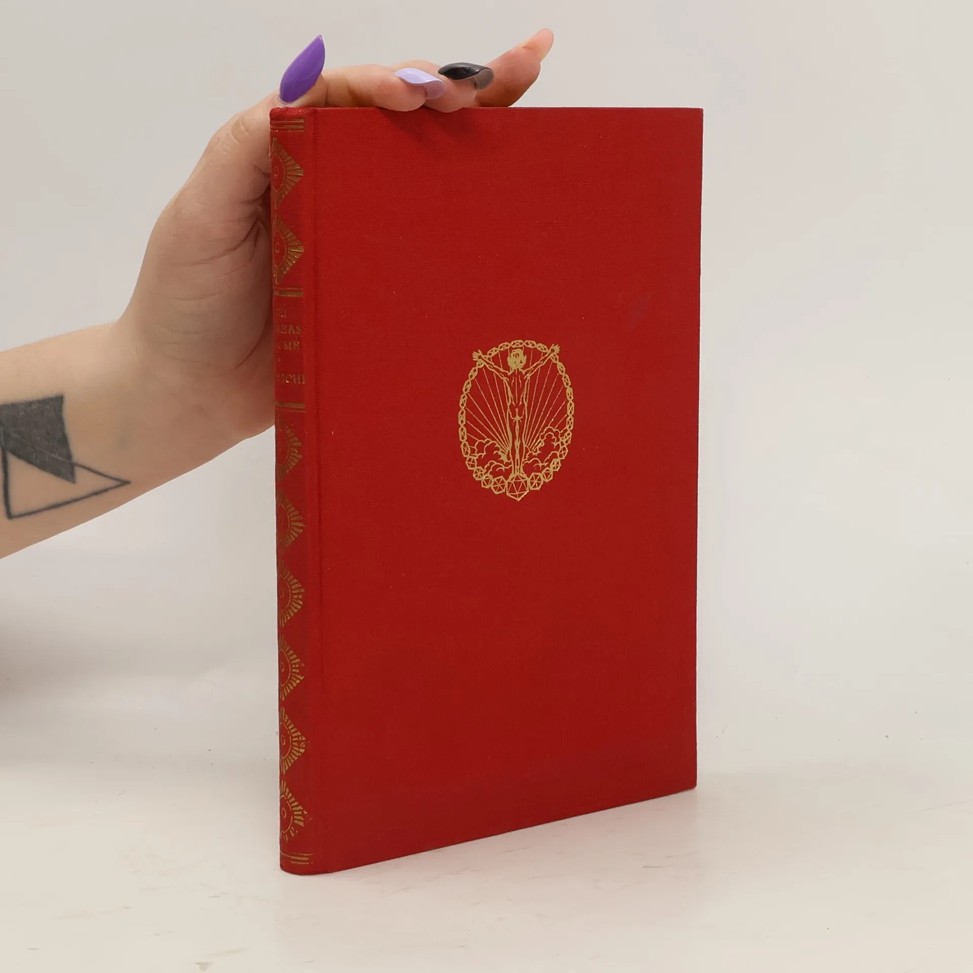 Friedrich Nietzsche in seinen Werken | Buch | Hardcover | Lou Andreas Salomé