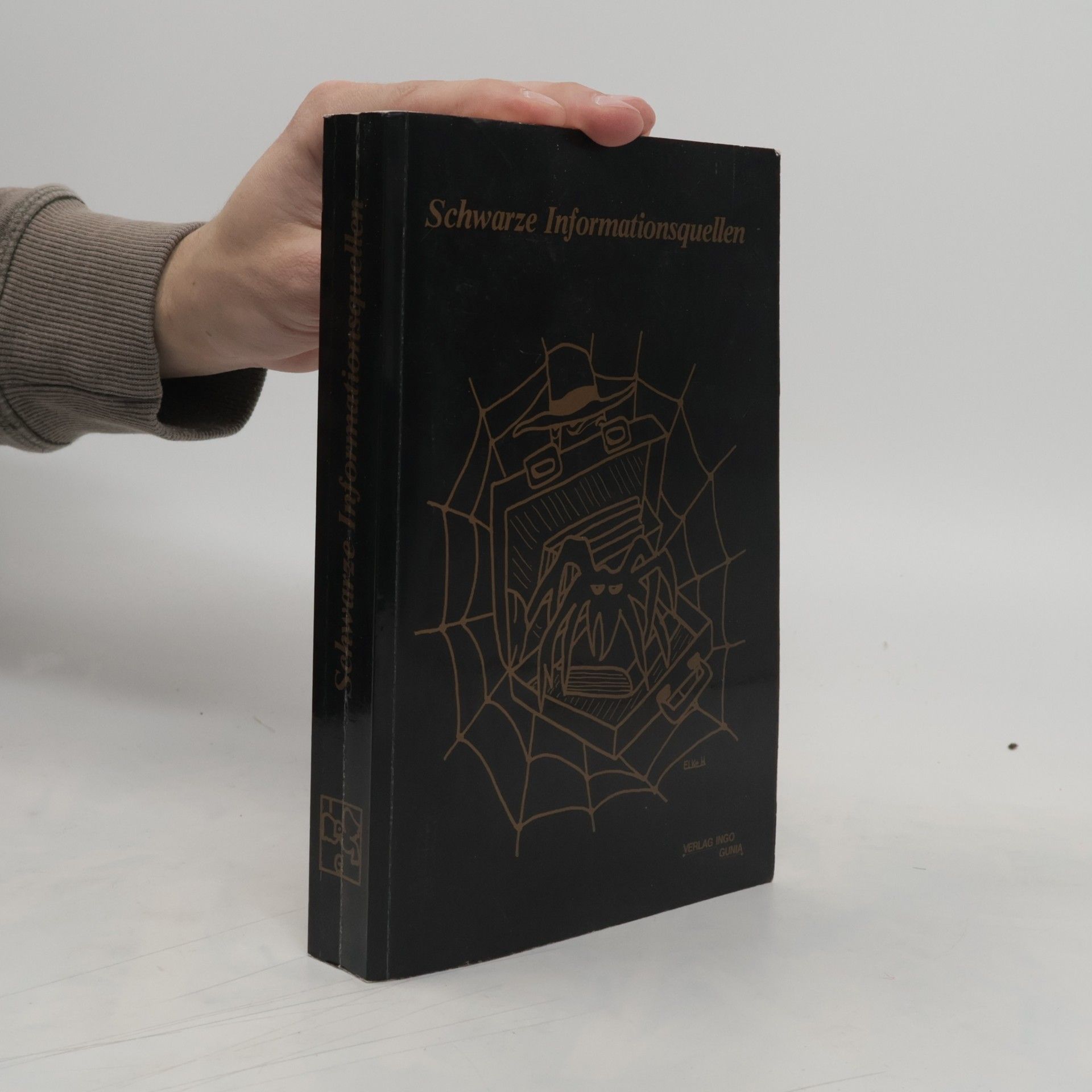 kolektiv Schwarze Informationsquellen