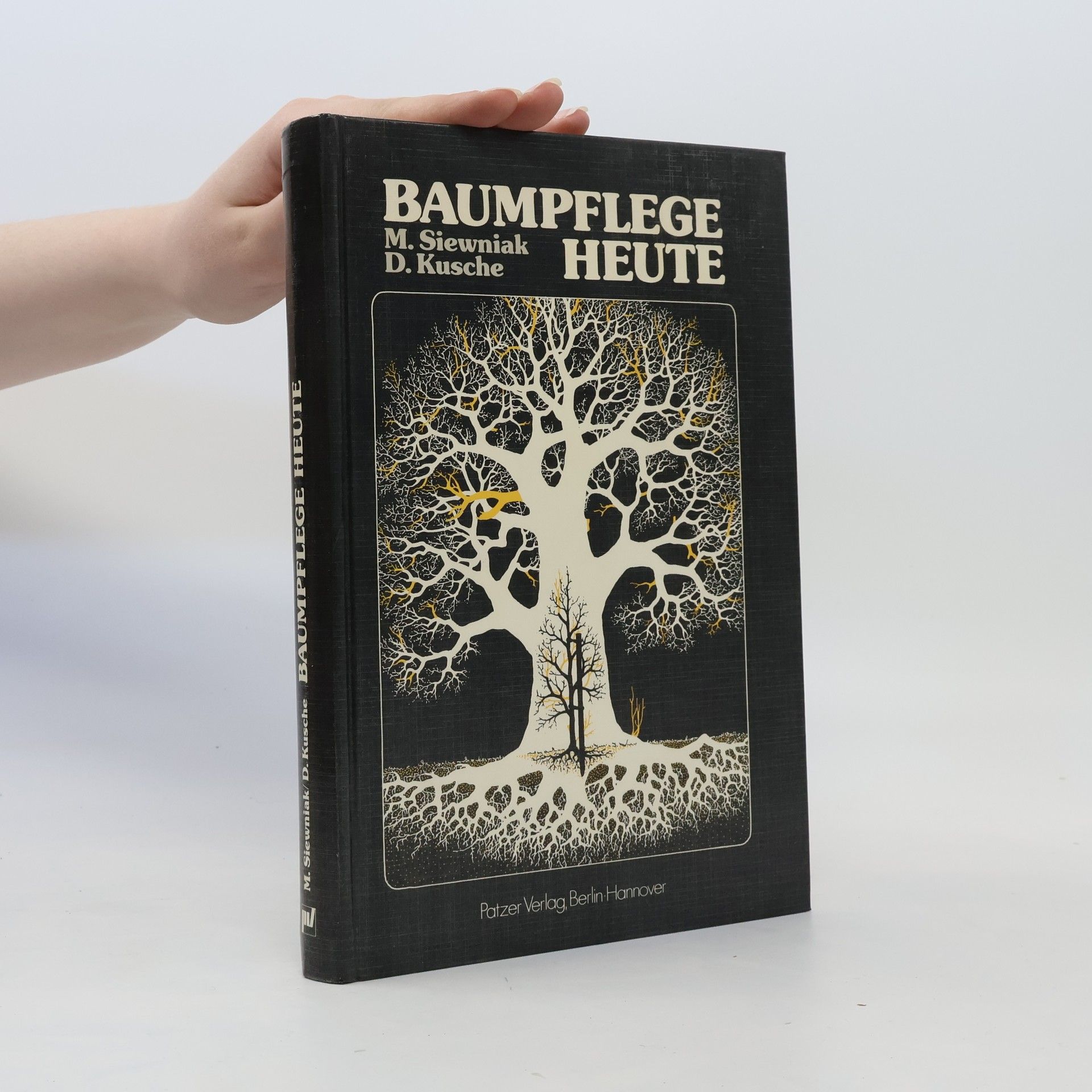 Marek Siewniak Baumpflege heute