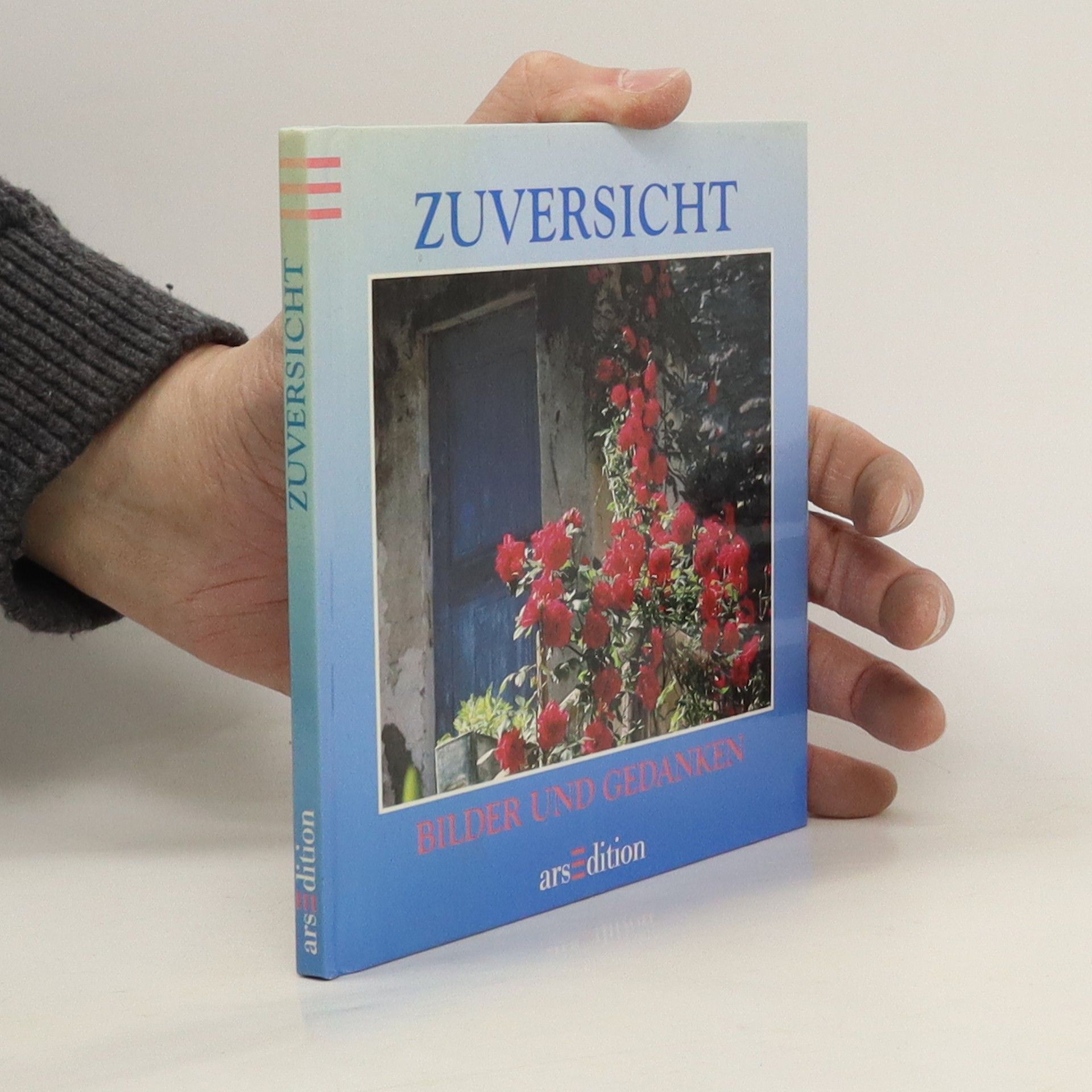 kolektiv Zuversicht