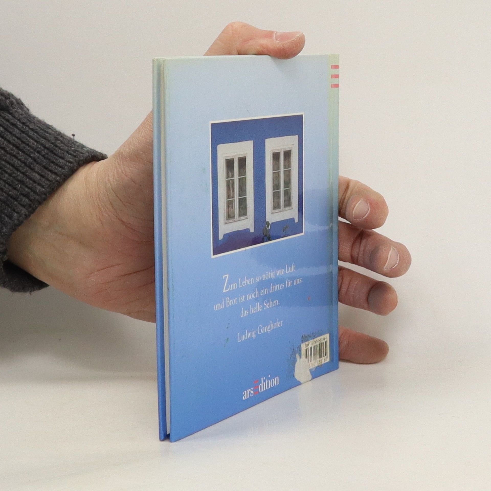 Zuversicht