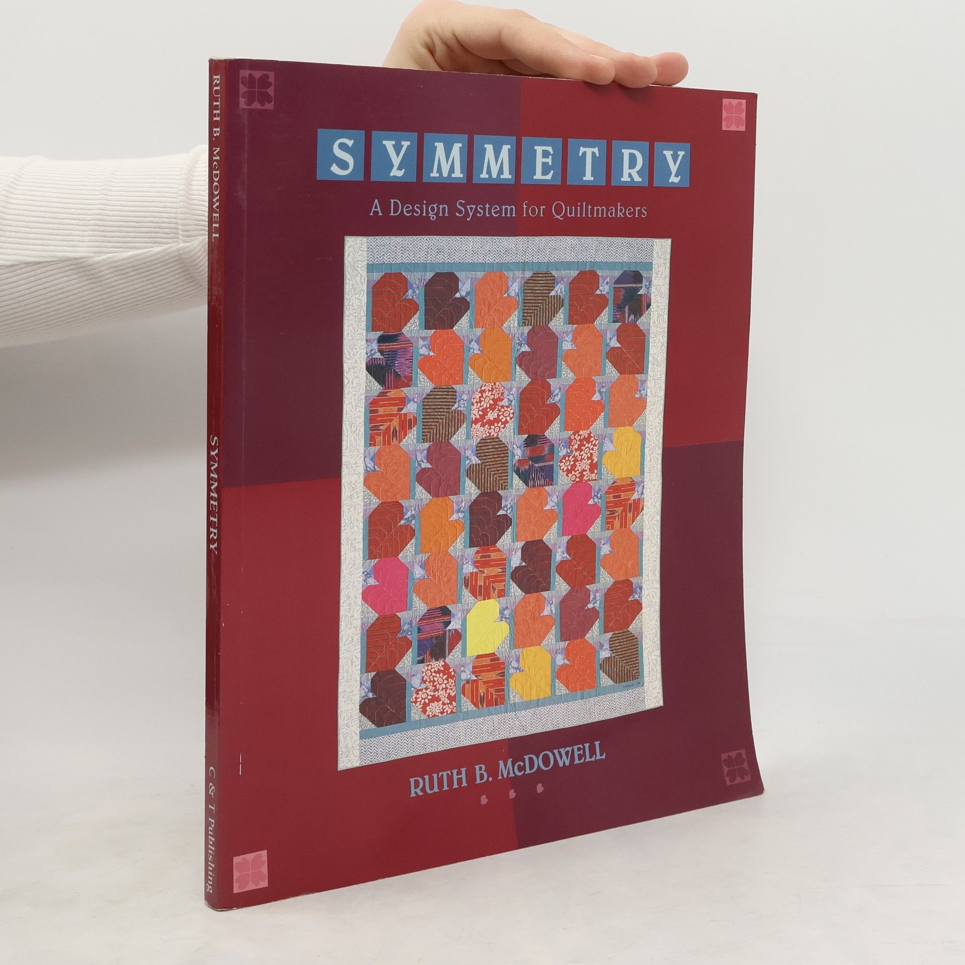 Ruth B. McDowell Symmetry