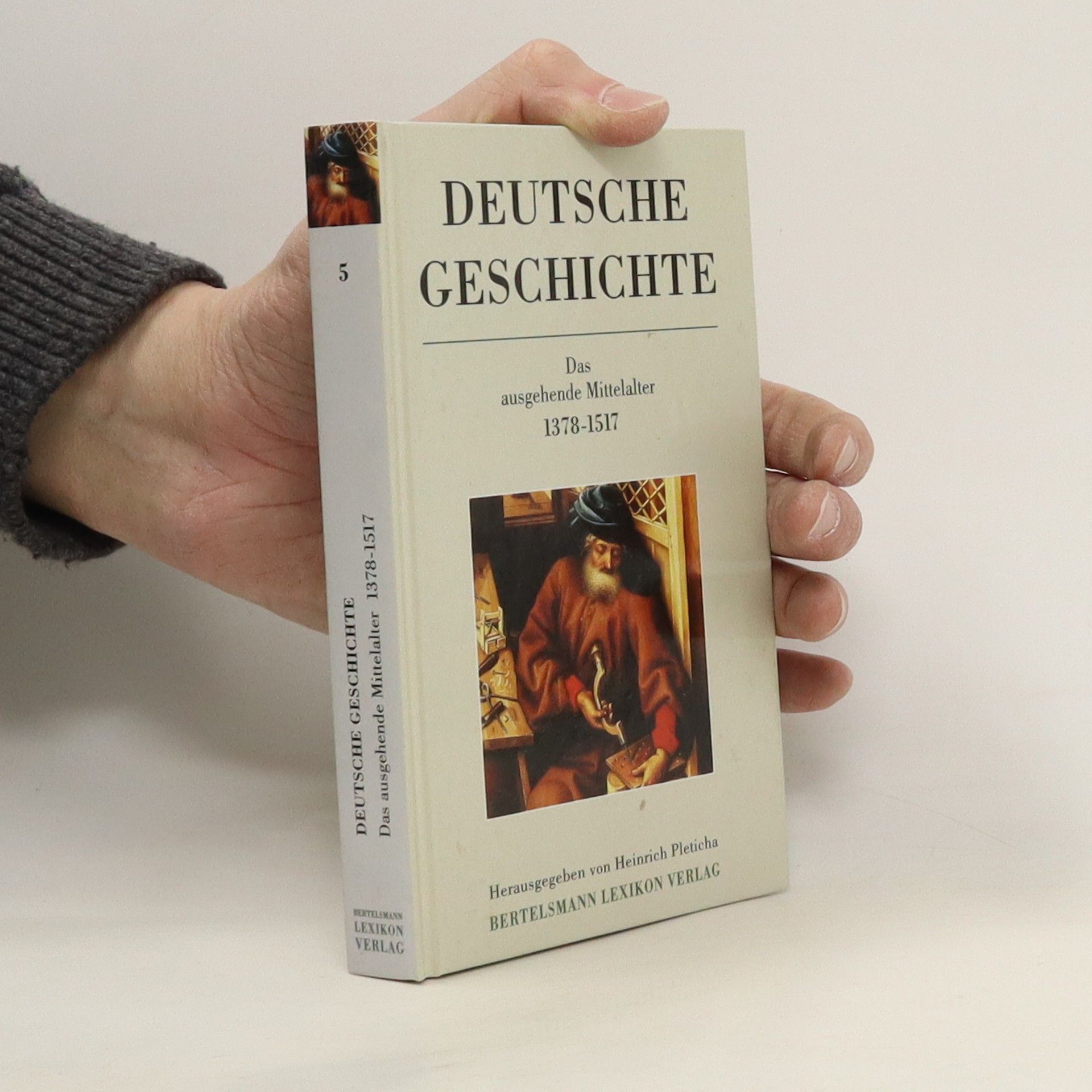 kolektiv Deutsche Geschichte