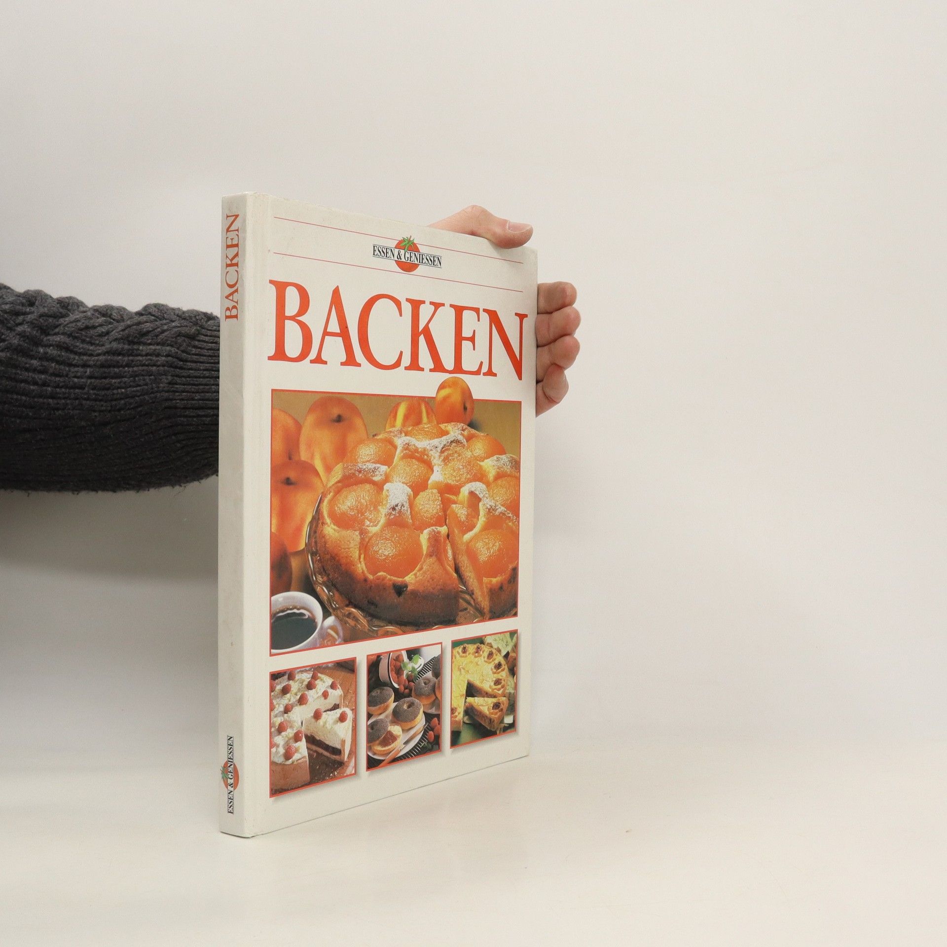 Collectif d'auteurs Backen
