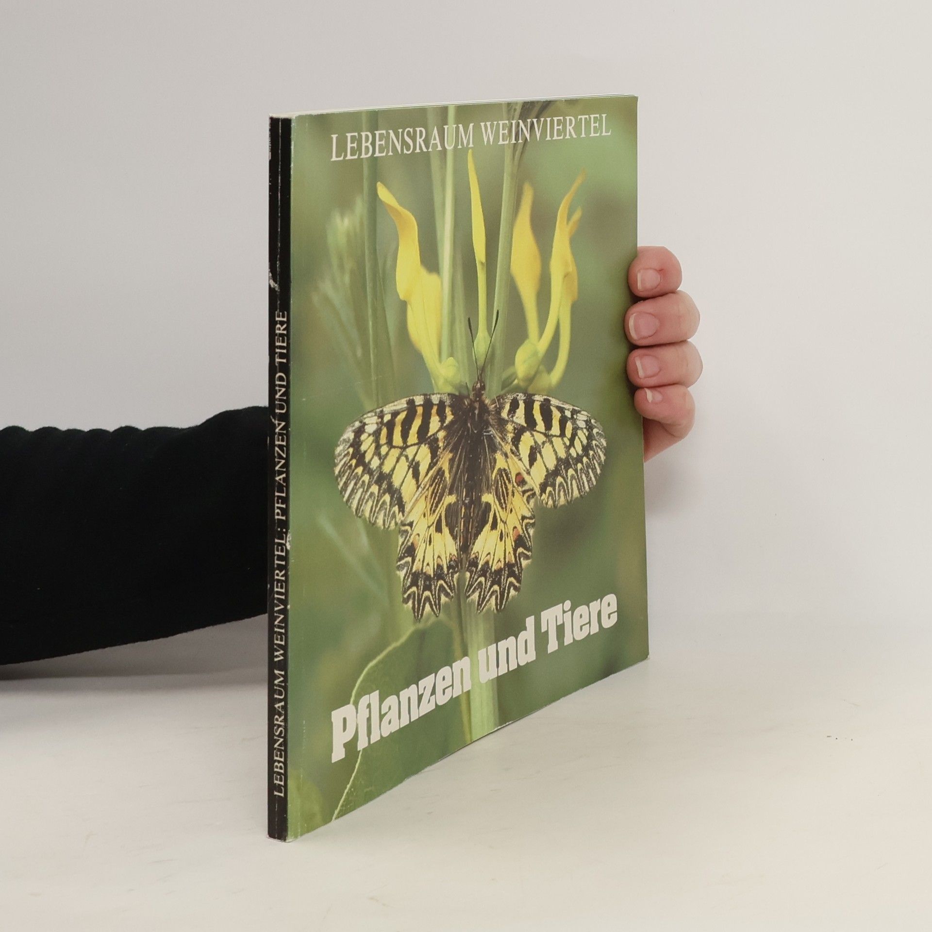 kolektiv Pflanzen und Tiere