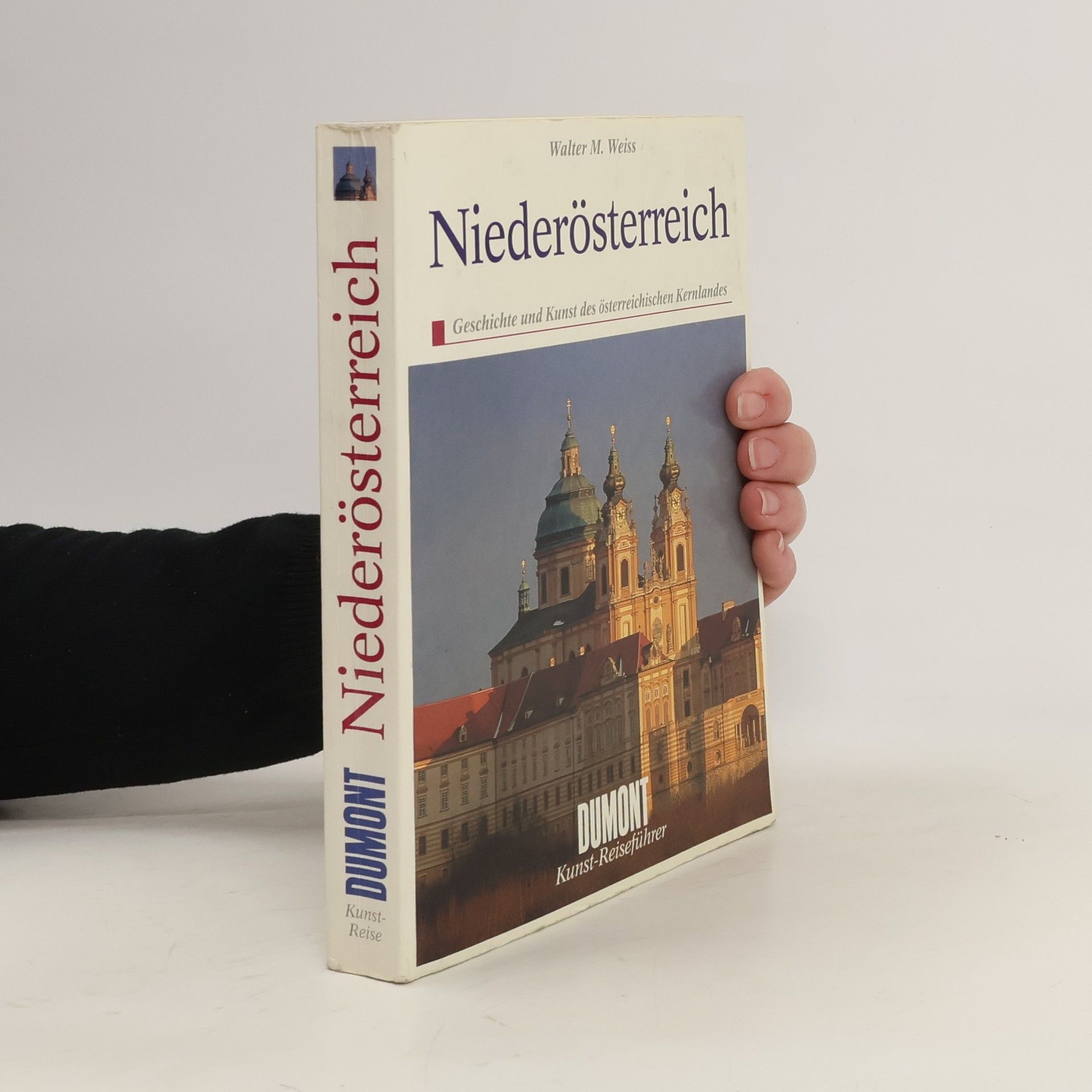 Walter Weiss Niederösterreich