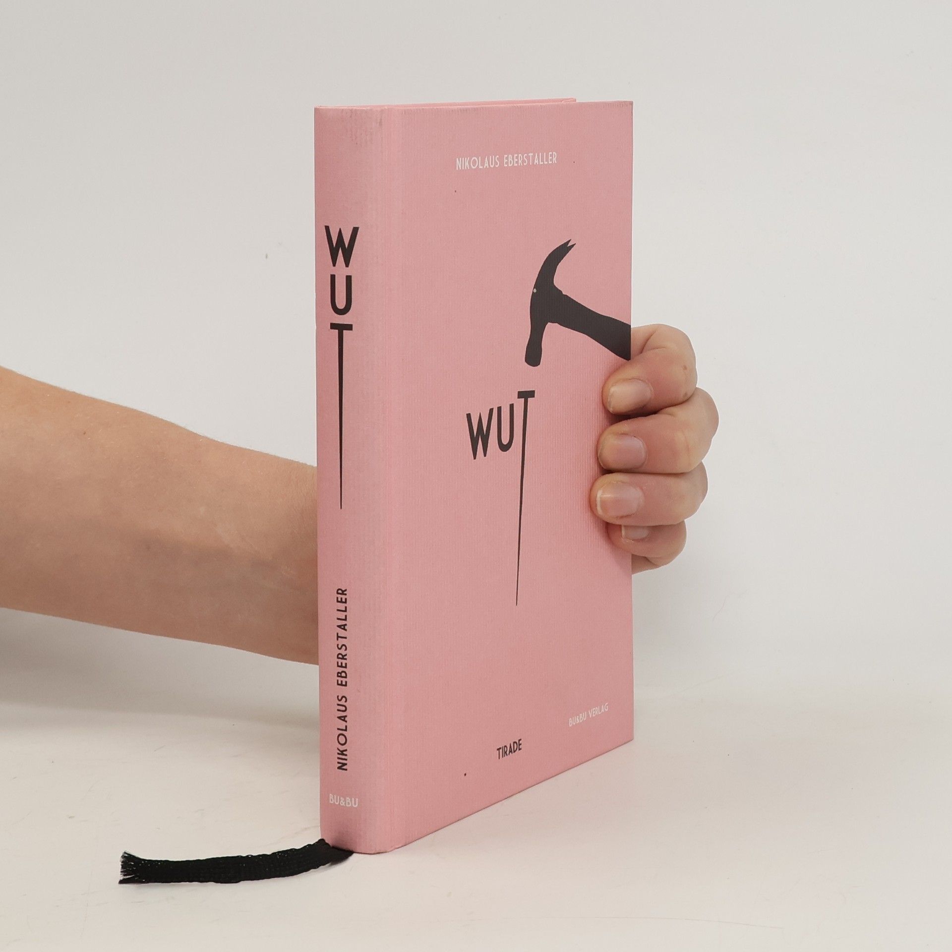 Nikolaus Eberstaller WUT