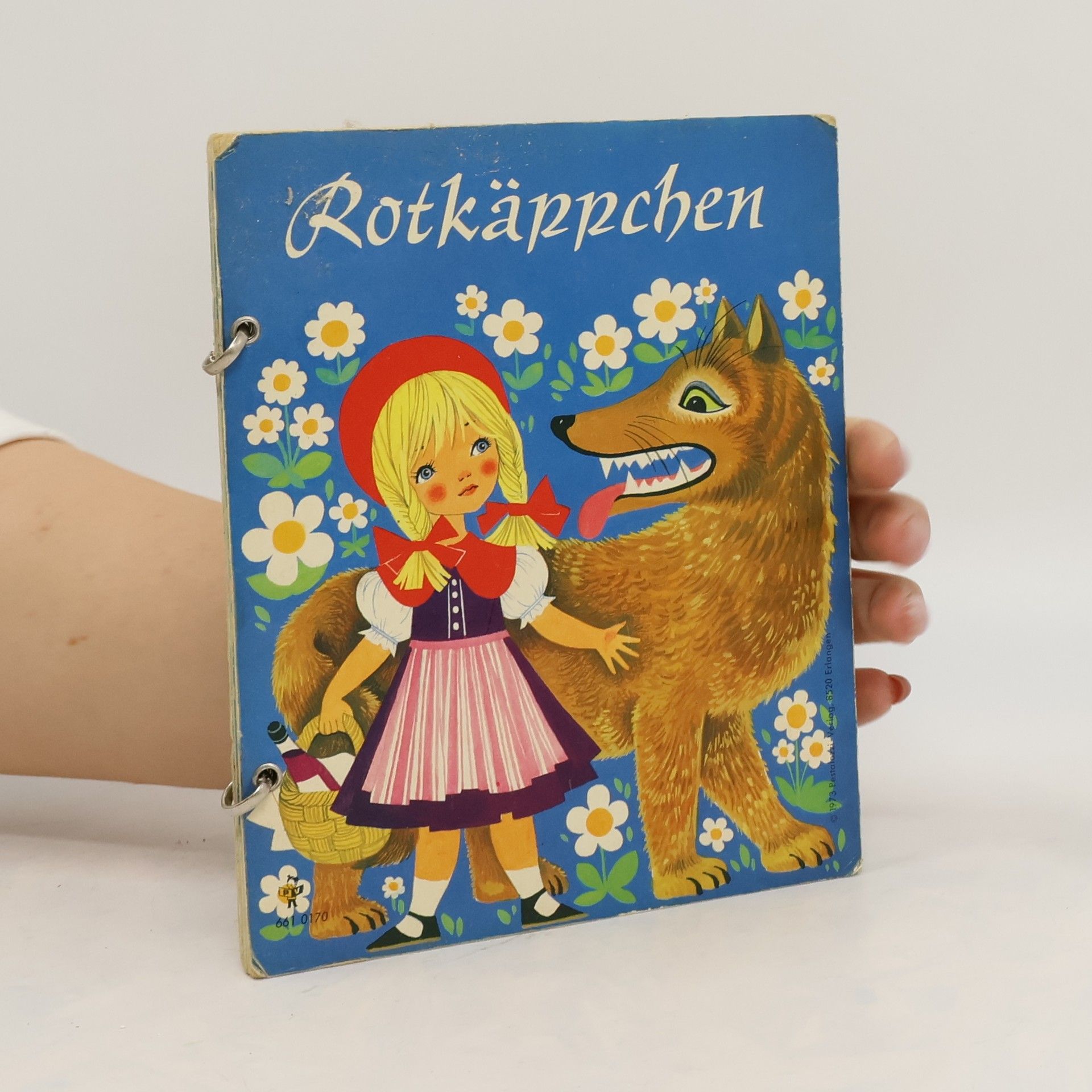 kolektiv Rotkäppchen