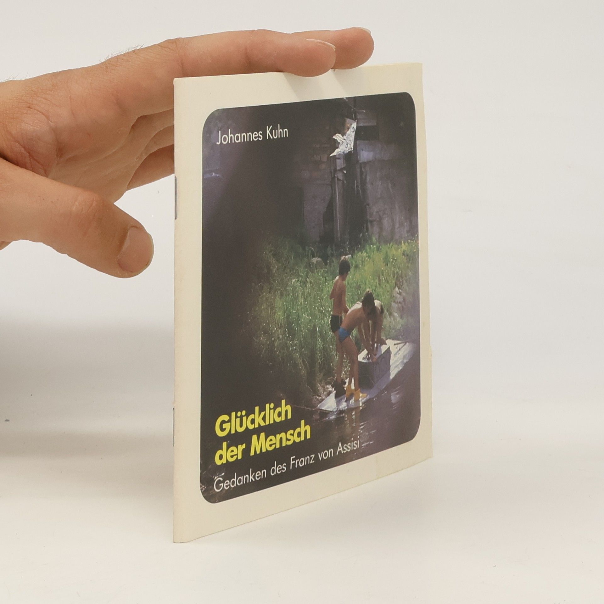 kolektiv Glücklich der Mensch