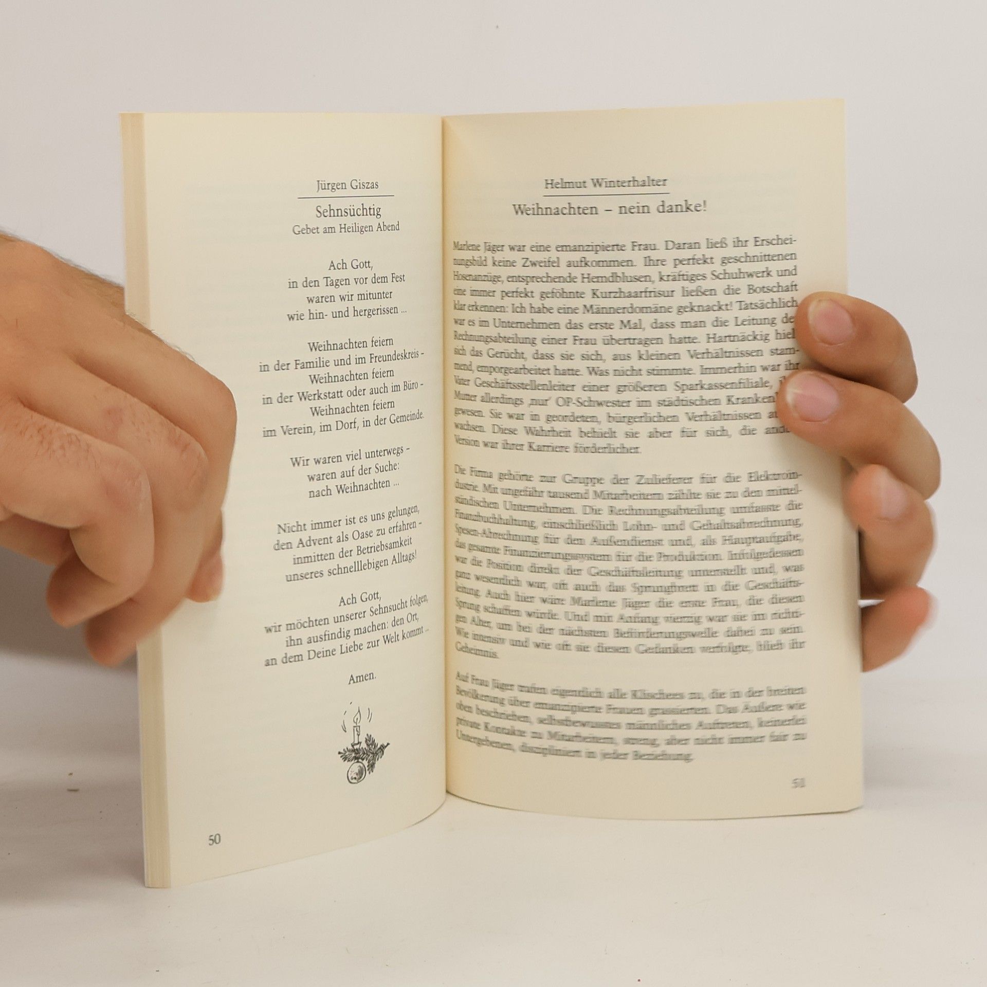 Autorenkollektiv Es bleibt ein Hoffen
